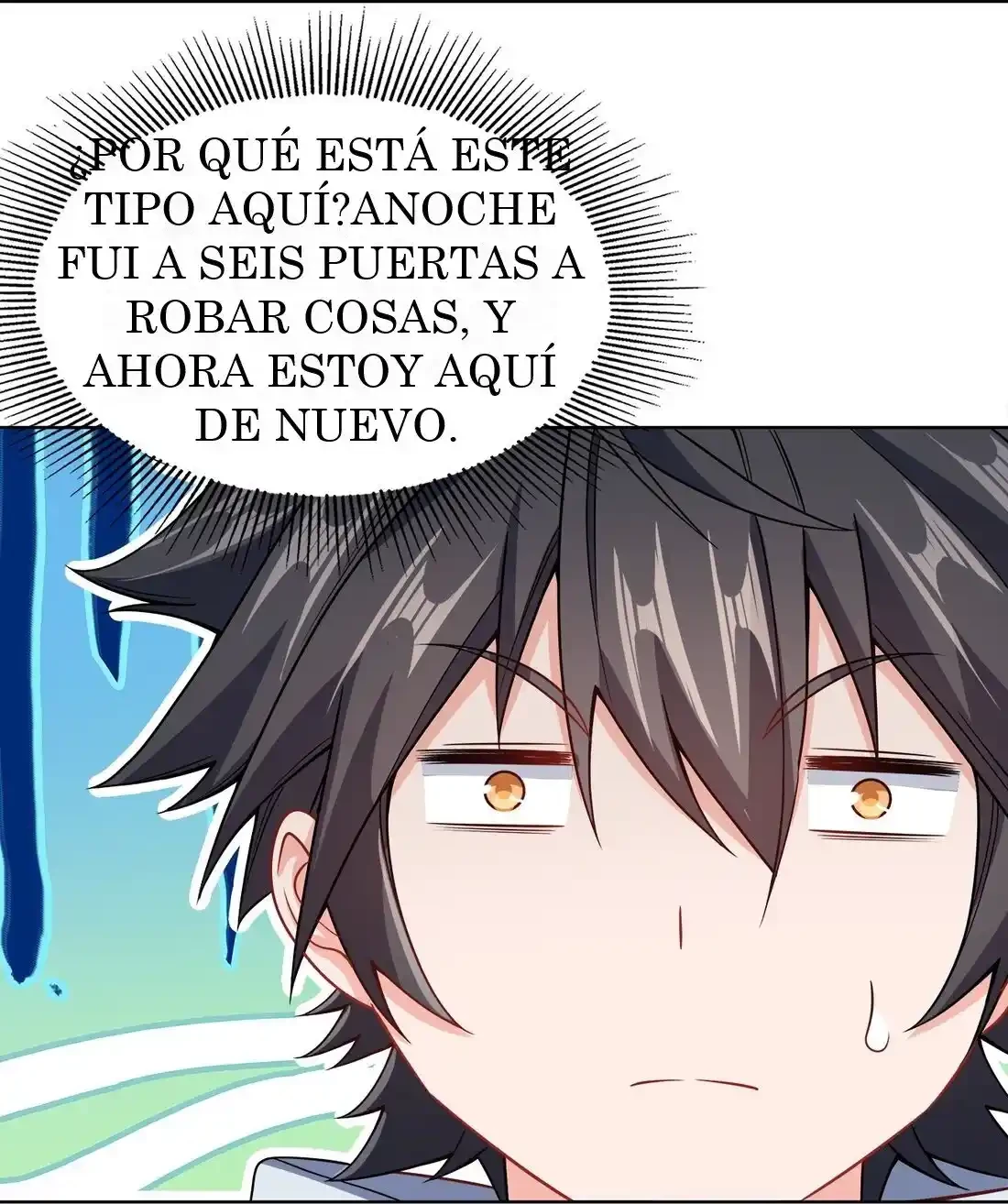 Mi waifu Es La Emperatriz? > Capitulo 25 > Page 171