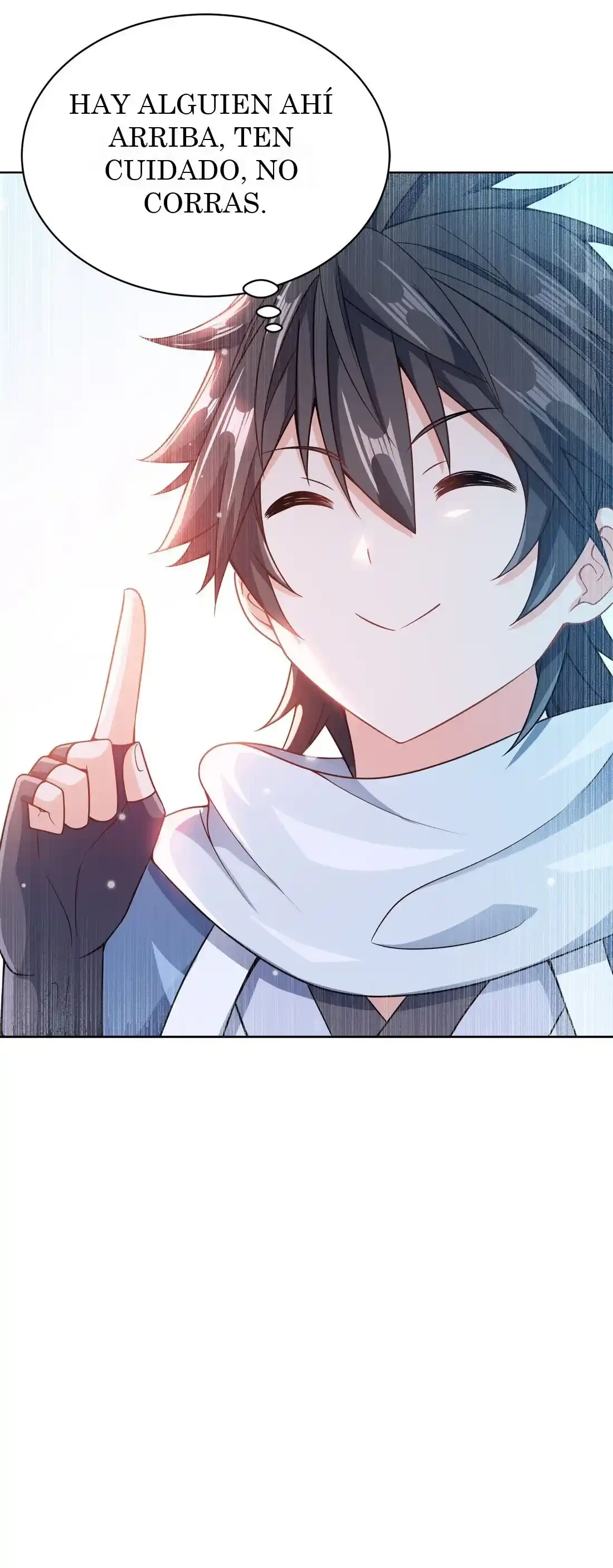 Mi waifu Es La Emperatriz? > Capitulo 25 > Page 191