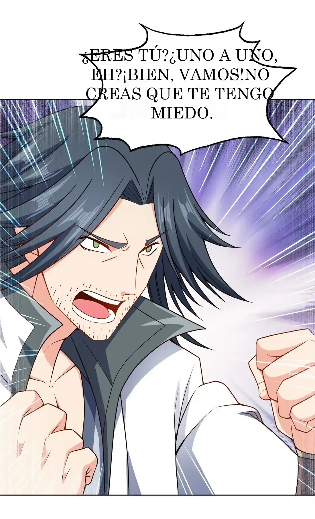 Mi waifu Es La Emperatriz? > Capitulo 25 > Page 201