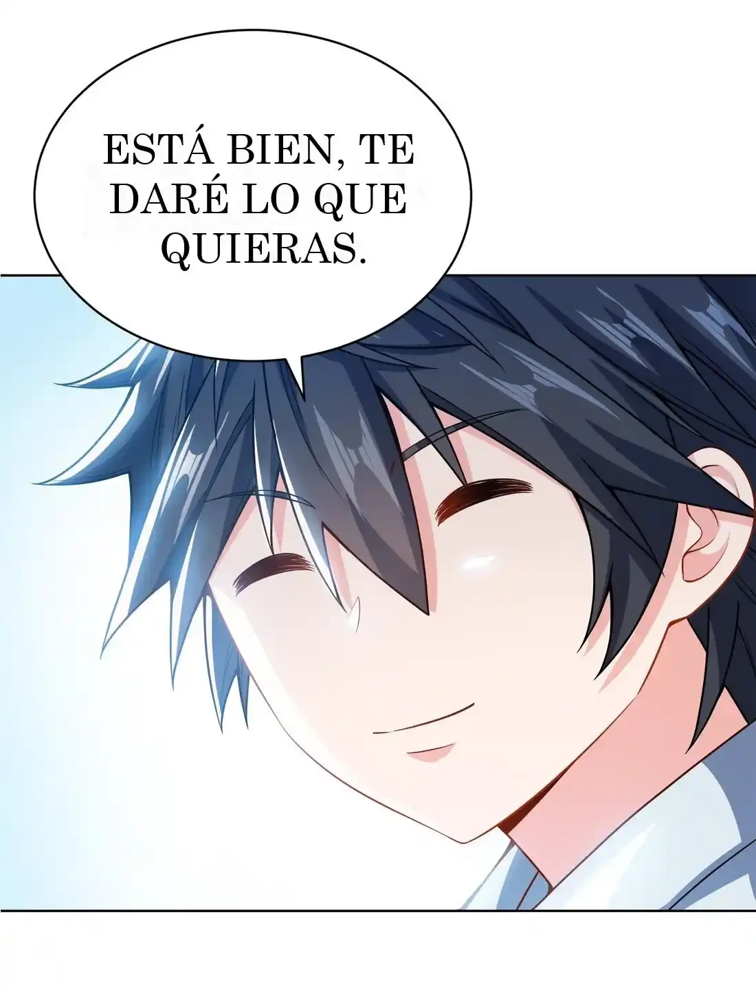 Mi waifu Es La Emperatriz? > Capitulo 25 > Page 261
