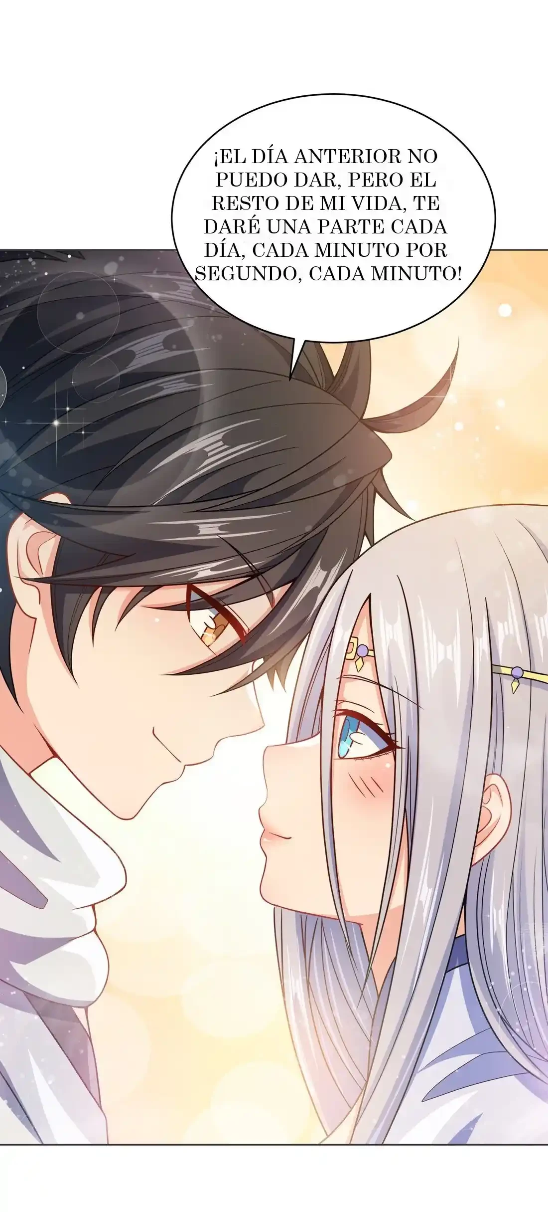 Mi waifu Es La Emperatriz? > Capitulo 25 > Page 301
