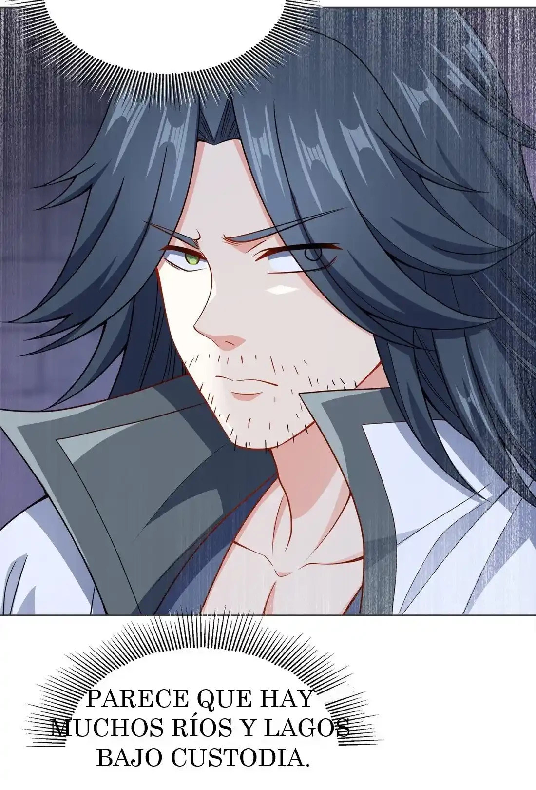 Mi waifu Es La Emperatriz? > Capitulo 25 > Page 311