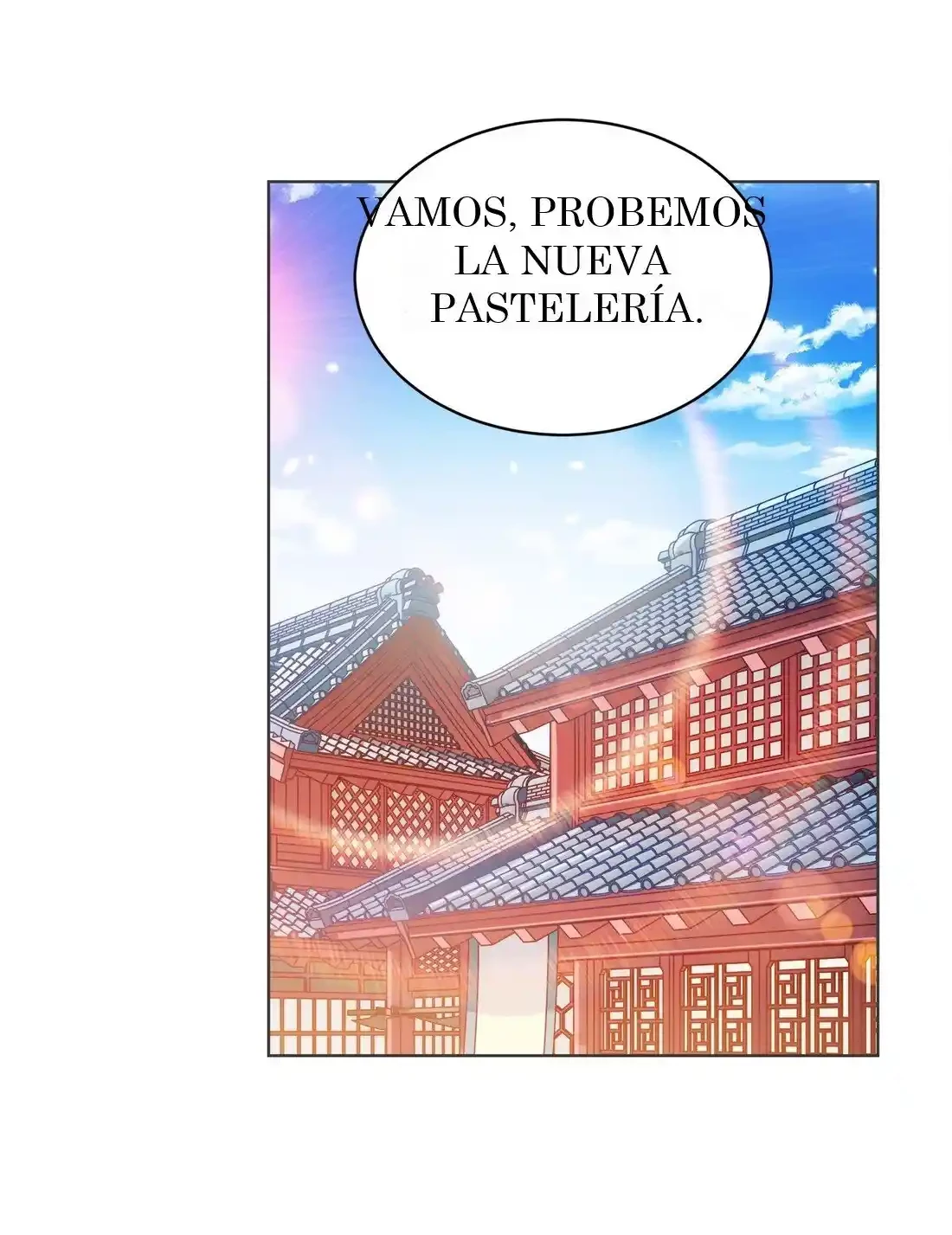 Mi waifu Es La Emperatriz? > Capitulo 25 > Page 321