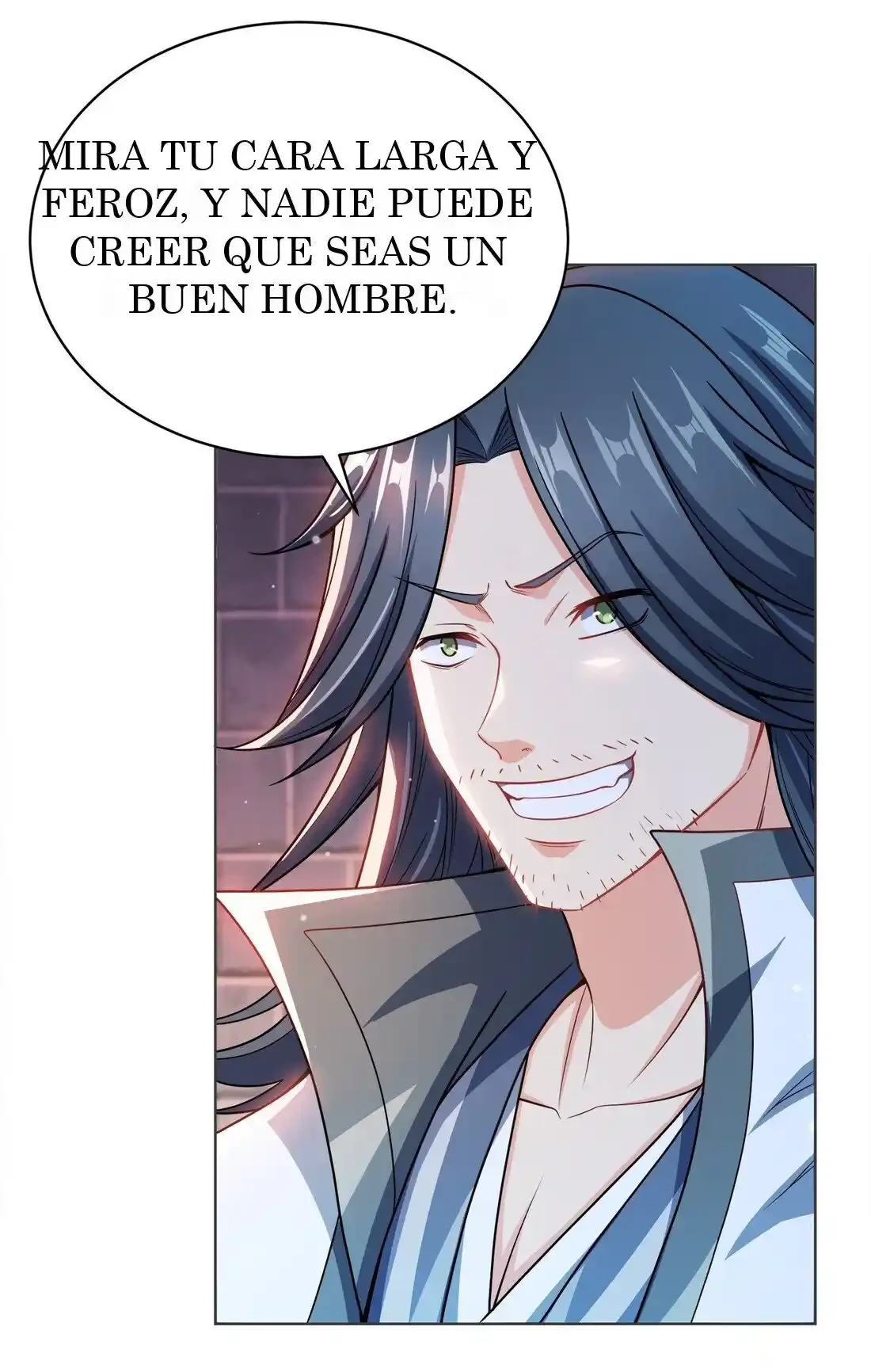 Mi waifu Es La Emperatriz? > Capitulo 25 > Page 401