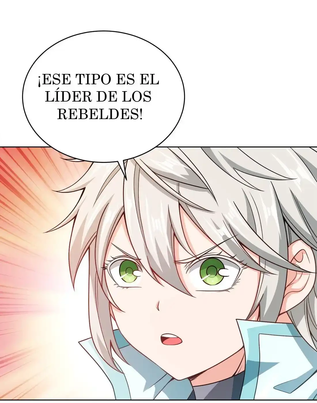 Mi waifu Es La Emperatriz? > Capitulo 25 > Page 441