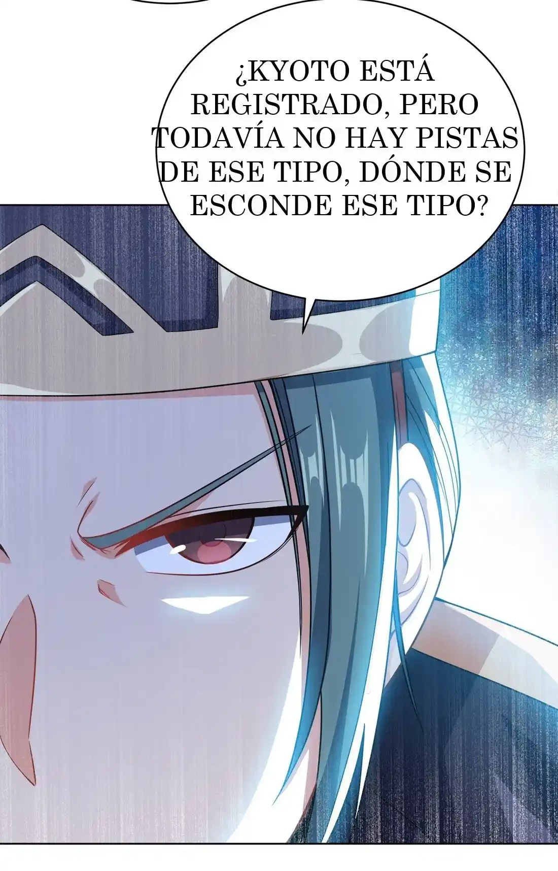 Mi waifu Es La Emperatriz? > Capitulo 25 > Page 481