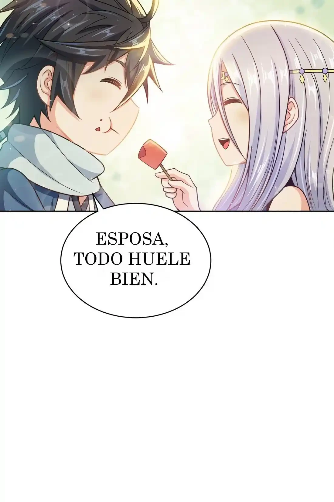 Mi waifu Es La Emperatriz? > Capitulo 25 > Page 501