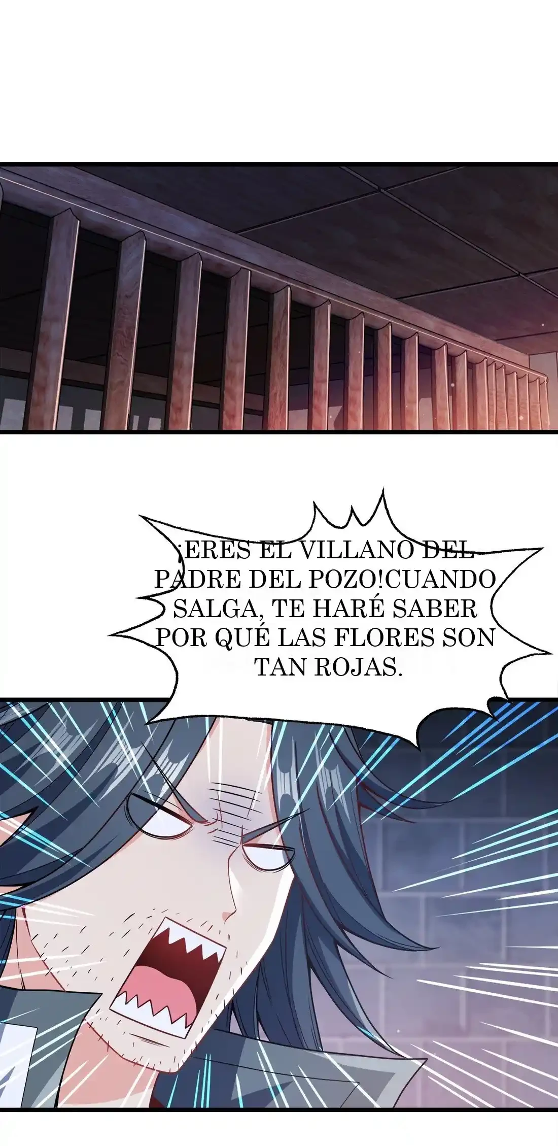 Mi waifu Es La Emperatriz? > Capitulo 27 > Page 01