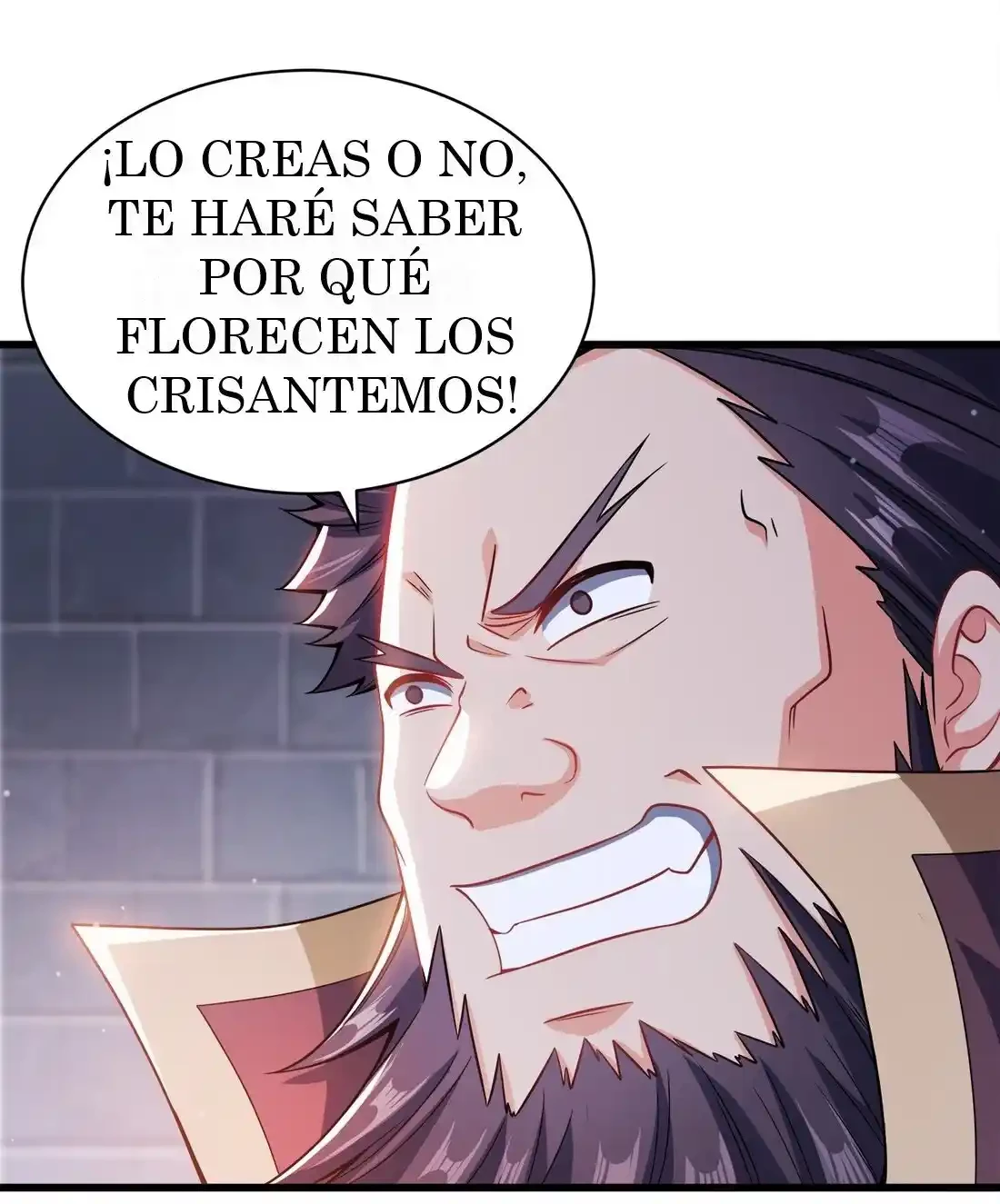Mi waifu Es La Emperatriz? > Capitulo 27 > Page 11