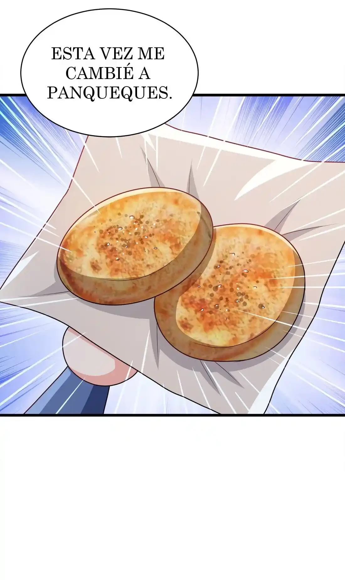 Mi waifu Es La Emperatriz? > Capitulo 27 > Page 71