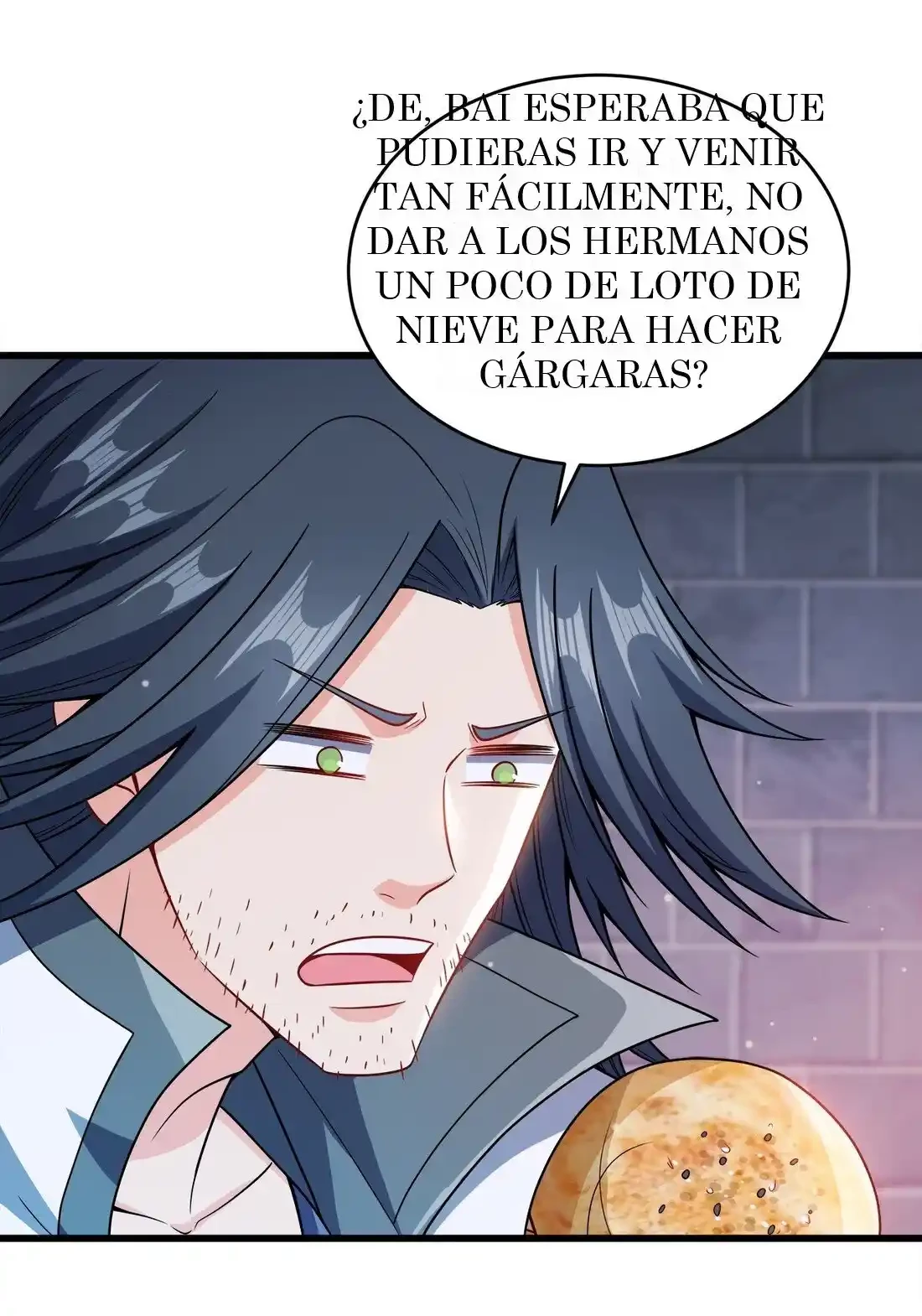 Mi waifu Es La Emperatriz? > Capitulo 27 > Page 91