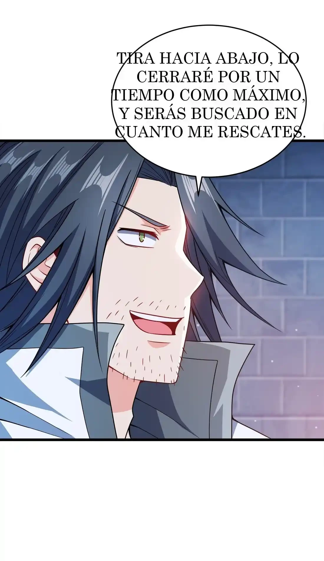 Mi waifu Es La Emperatriz? > Capitulo 27 > Page 171