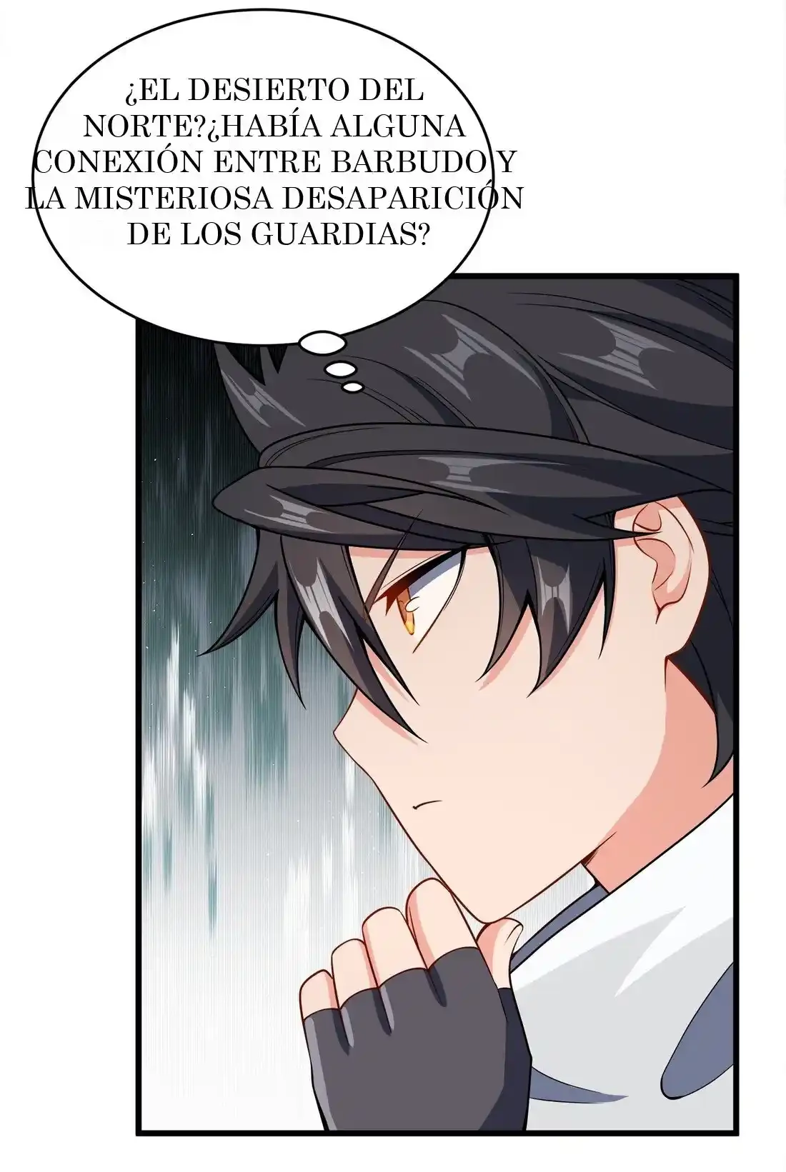 Mi waifu Es La Emperatriz? > Capitulo 27 > Page 301