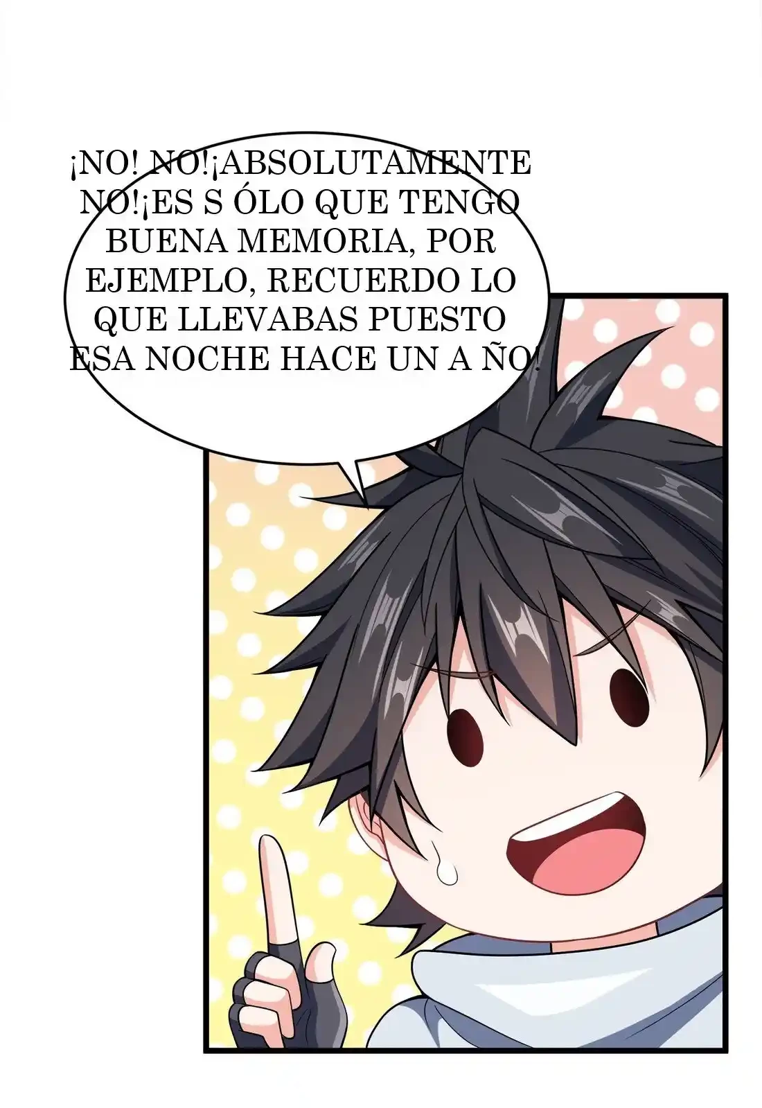 Mi waifu Es La Emperatriz? > Capitulo 27 > Page 361