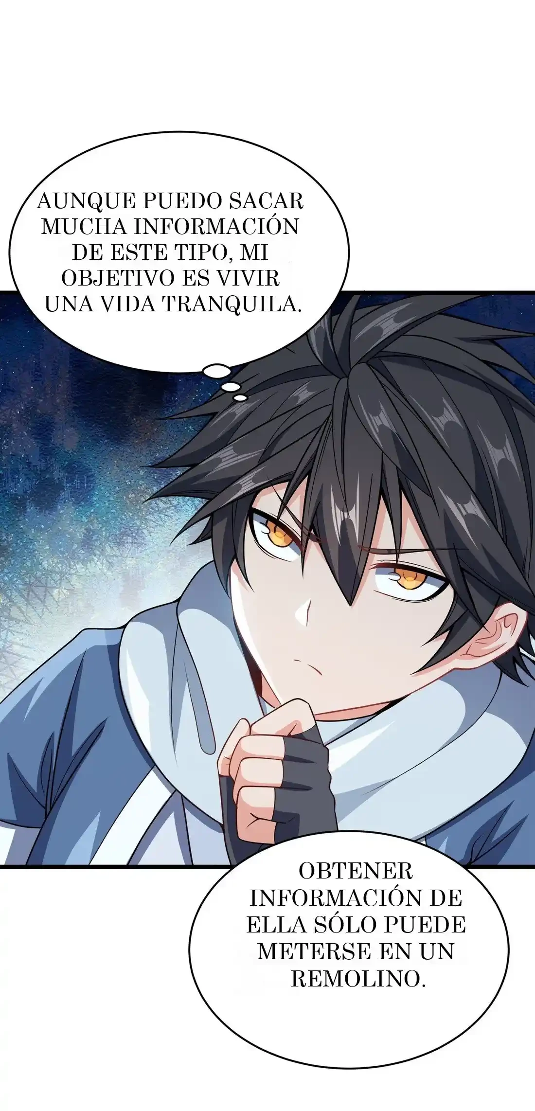 Mi waifu Es La Emperatriz? > Capitulo 27 > Page 401