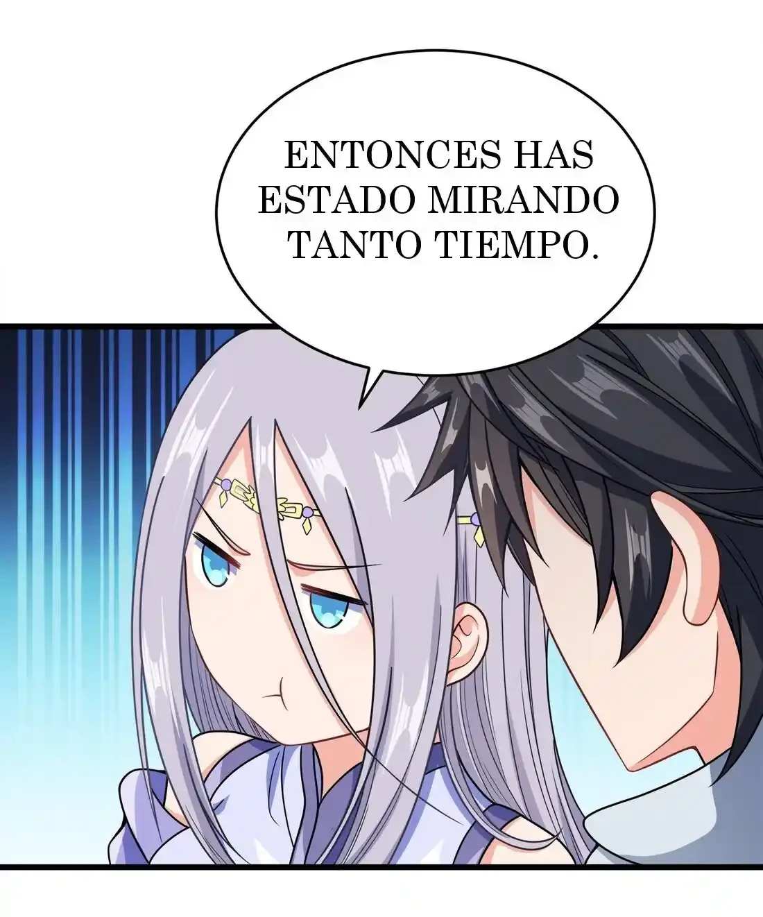 Mi waifu Es La Emperatriz? > Capitulo 27 > Page 441