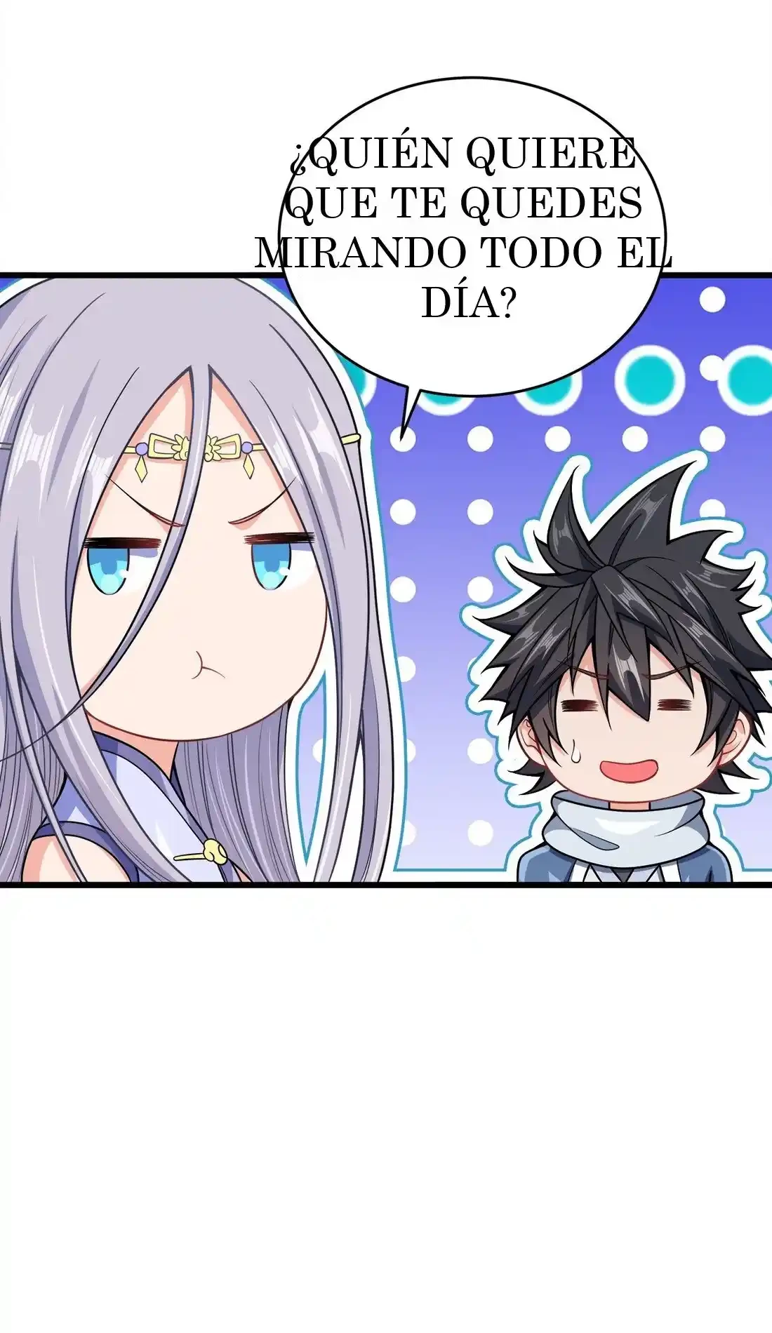 Mi waifu Es La Emperatriz? > Capitulo 27 > Page 461