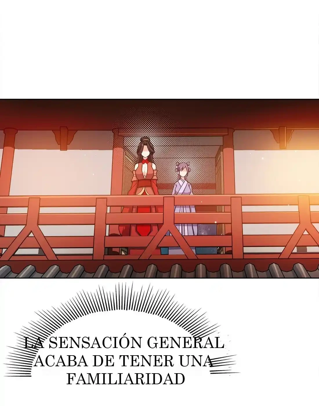 Mi waifu Es La Emperatriz? > Capitulo 28 > Page 11