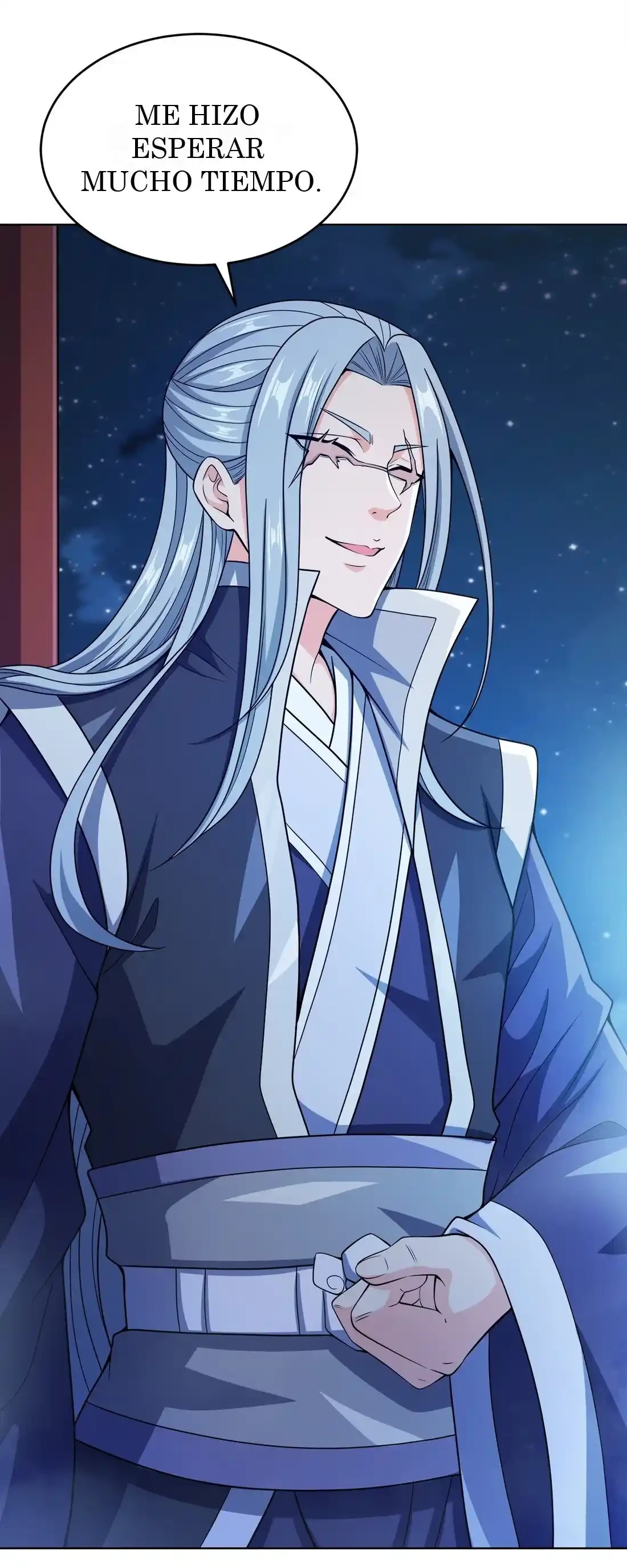 Mi waifu Es La Emperatriz? > Capitulo 28 > Page 51