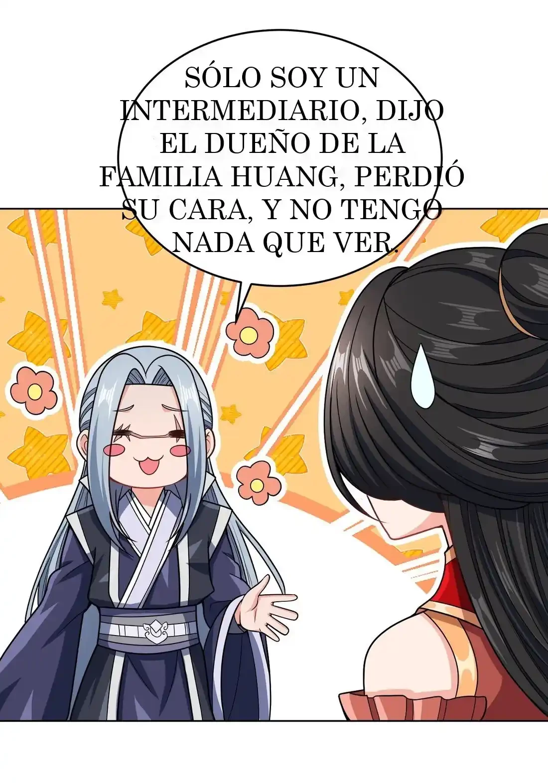 Mi waifu Es La Emperatriz? > Capitulo 28 > Page 91