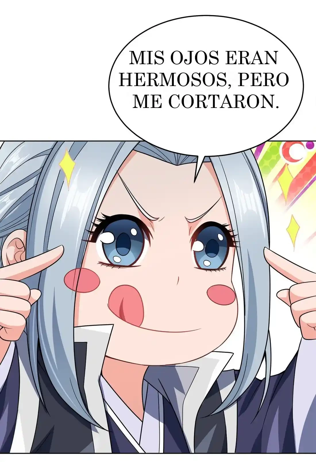 Mi waifu Es La Emperatriz? > Capitulo 28 > Page 131