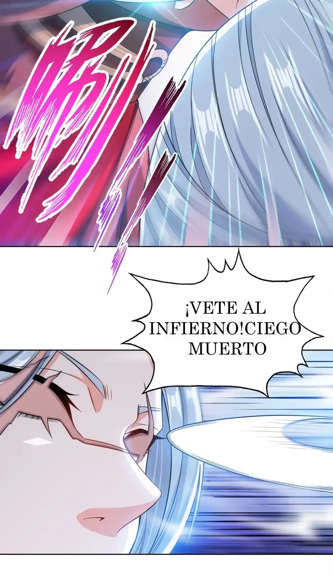 Mi waifu Es La Emperatriz? > Capitulo 28 > Page 191