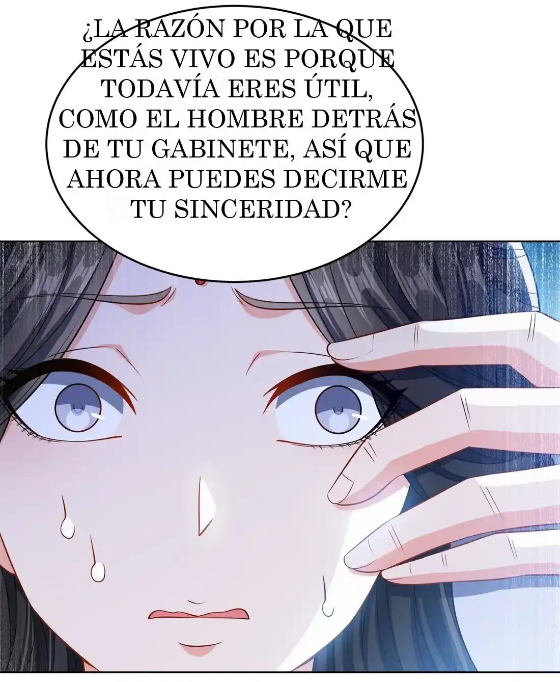 Mi waifu Es La Emperatriz? > Capitulo 28 > Page 221