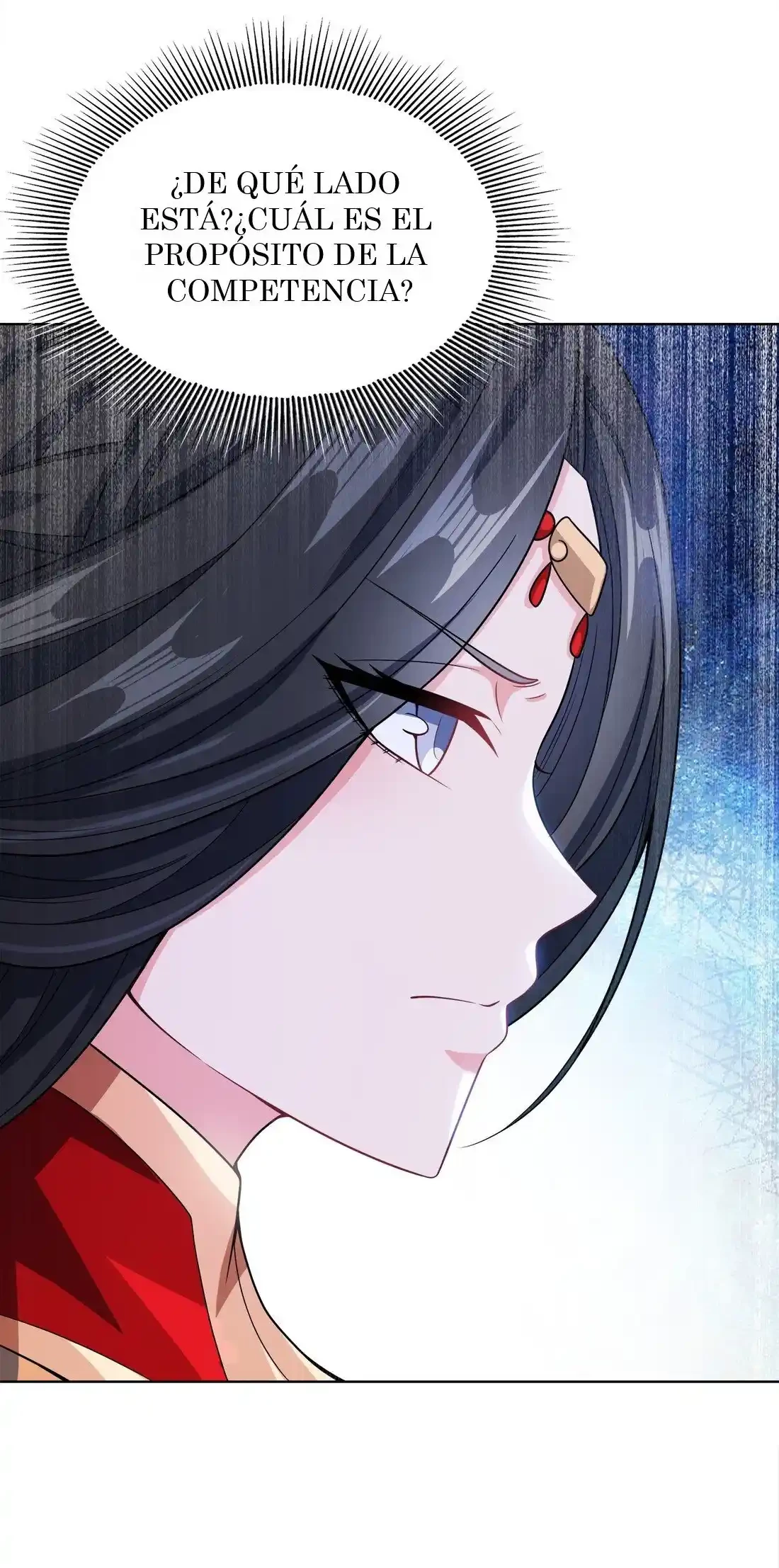 Mi waifu Es La Emperatriz? > Capitulo 28 > Page 281