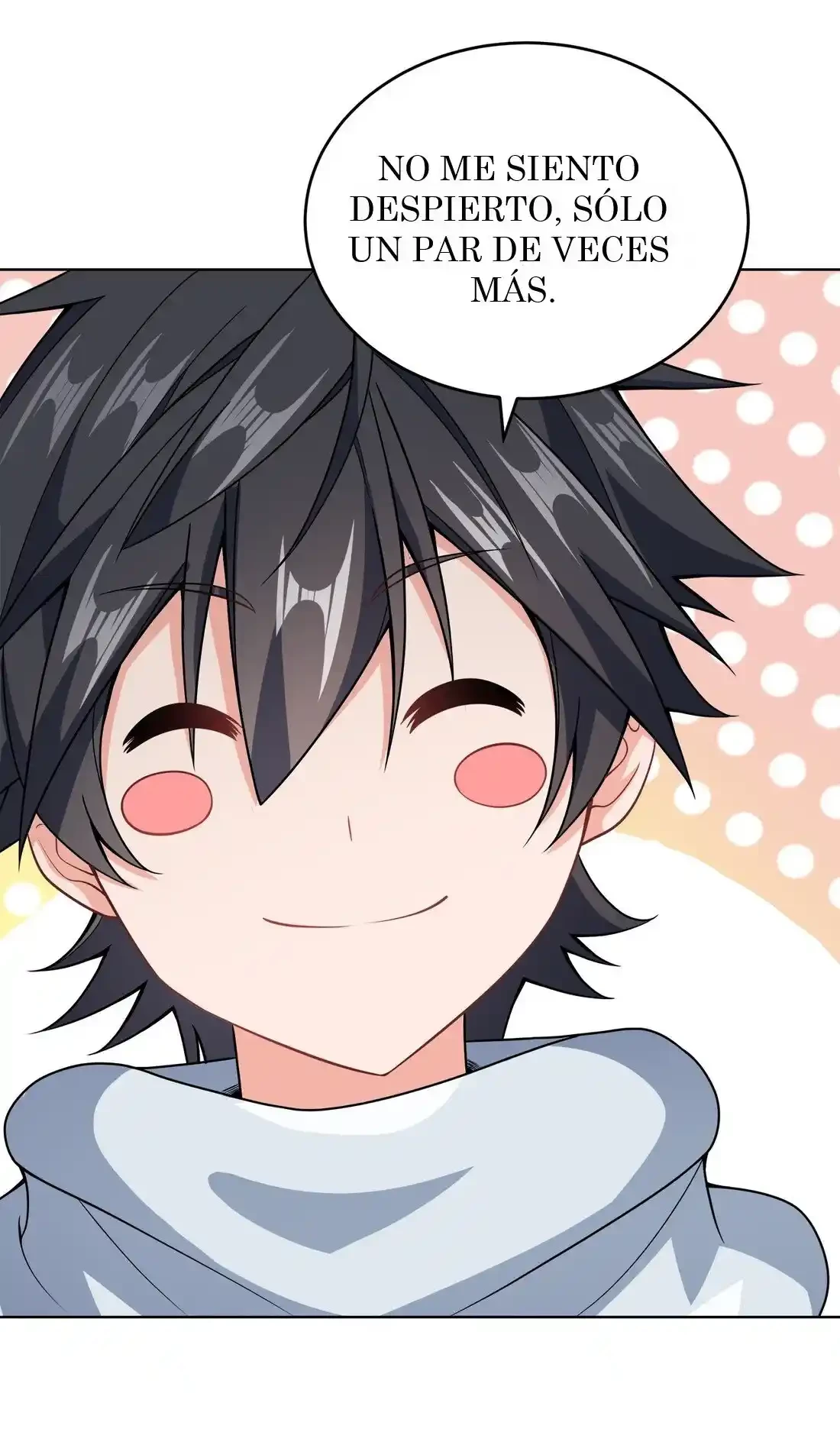 Mi waifu Es La Emperatriz? > Capitulo 28 > Page 431