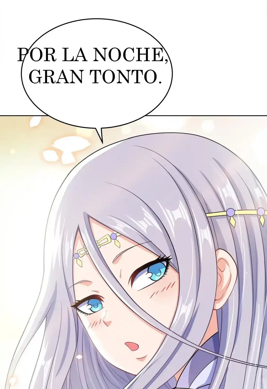 Mi waifu Es La Emperatriz? > Capitulo 28 > Page 451