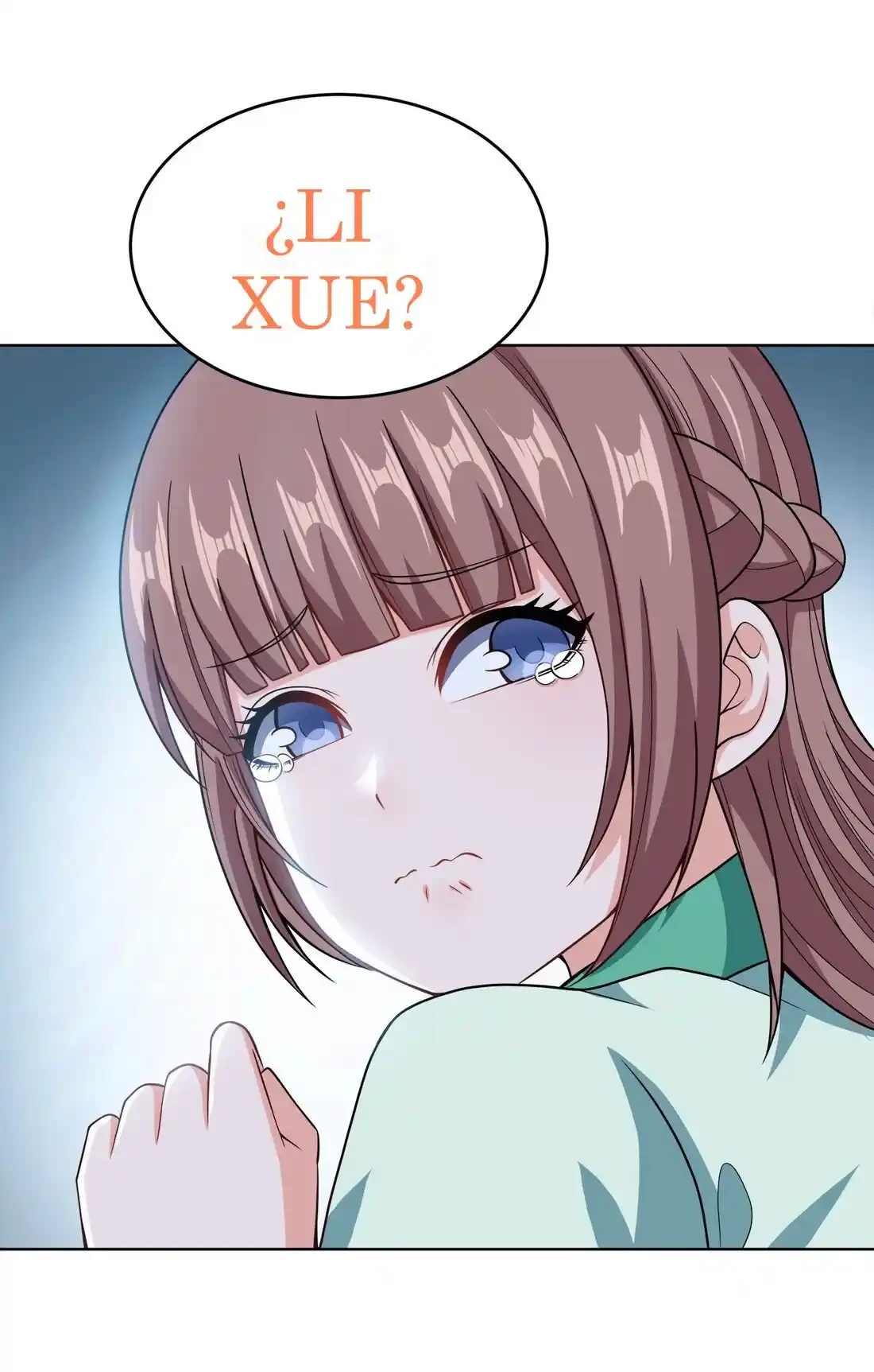 Mi waifu Es La Emperatriz? > Capitulo 29 > Page 71