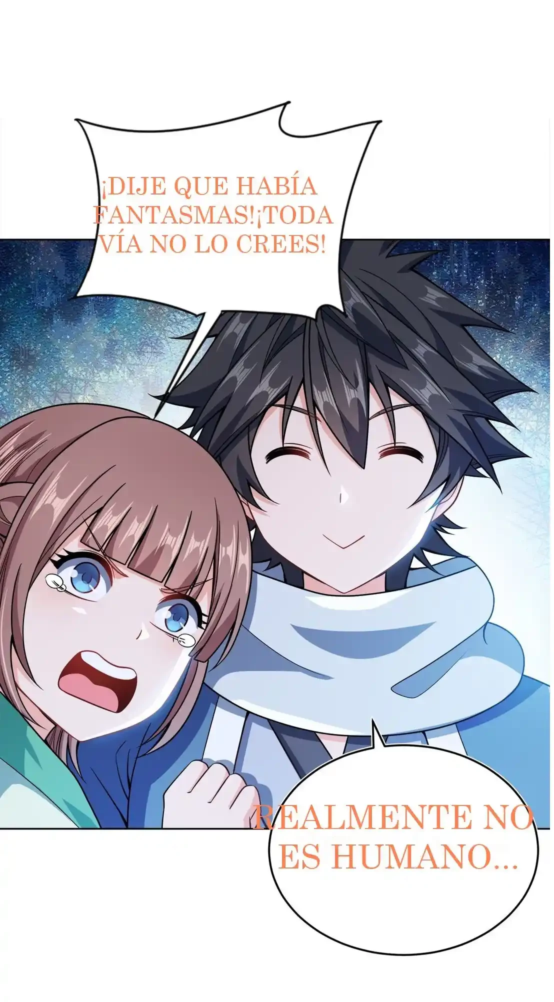 Mi waifu Es La Emperatriz? > Capitulo 29 > Page 191