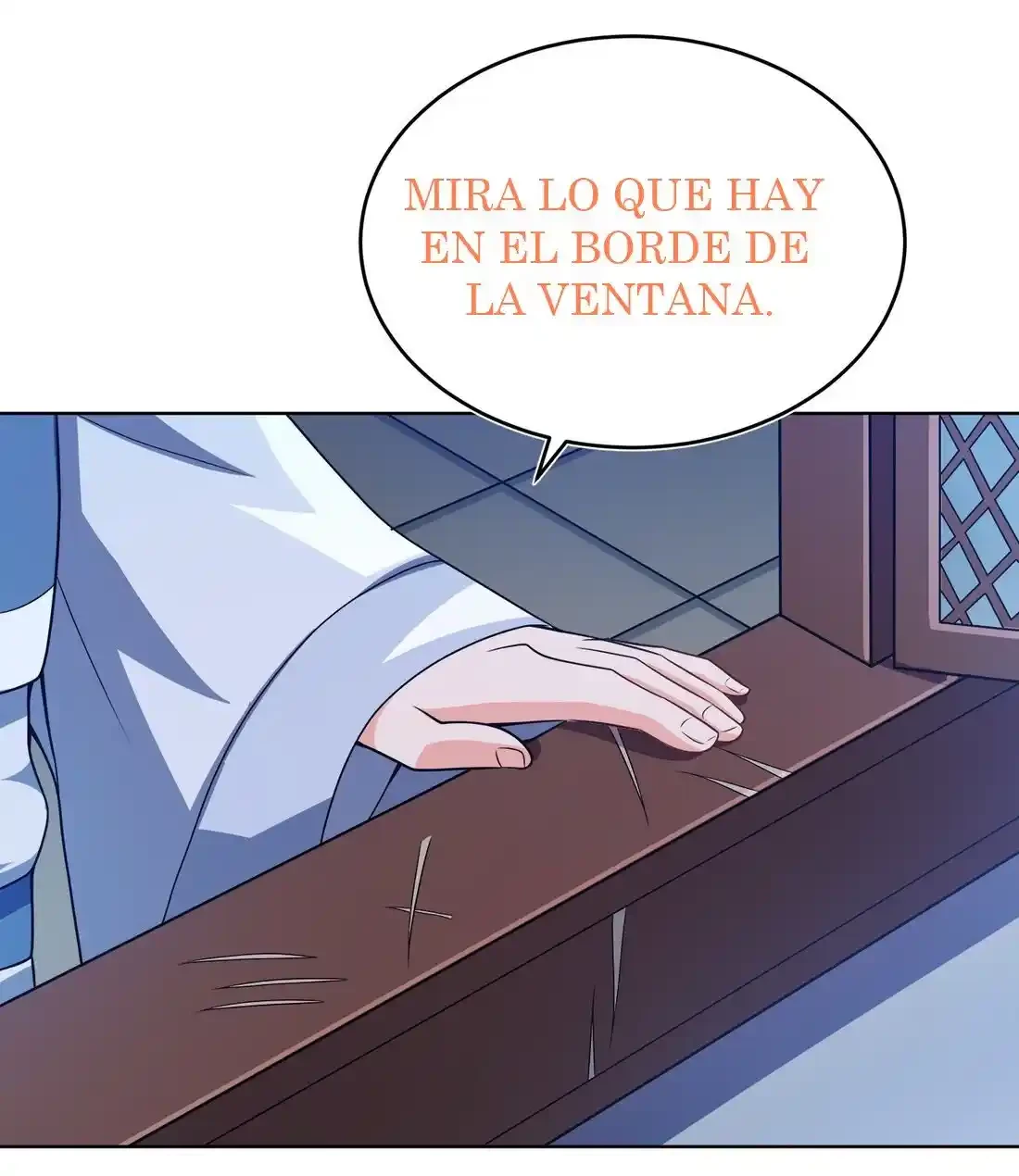 Mi waifu Es La Emperatriz? > Capitulo 29 > Page 211