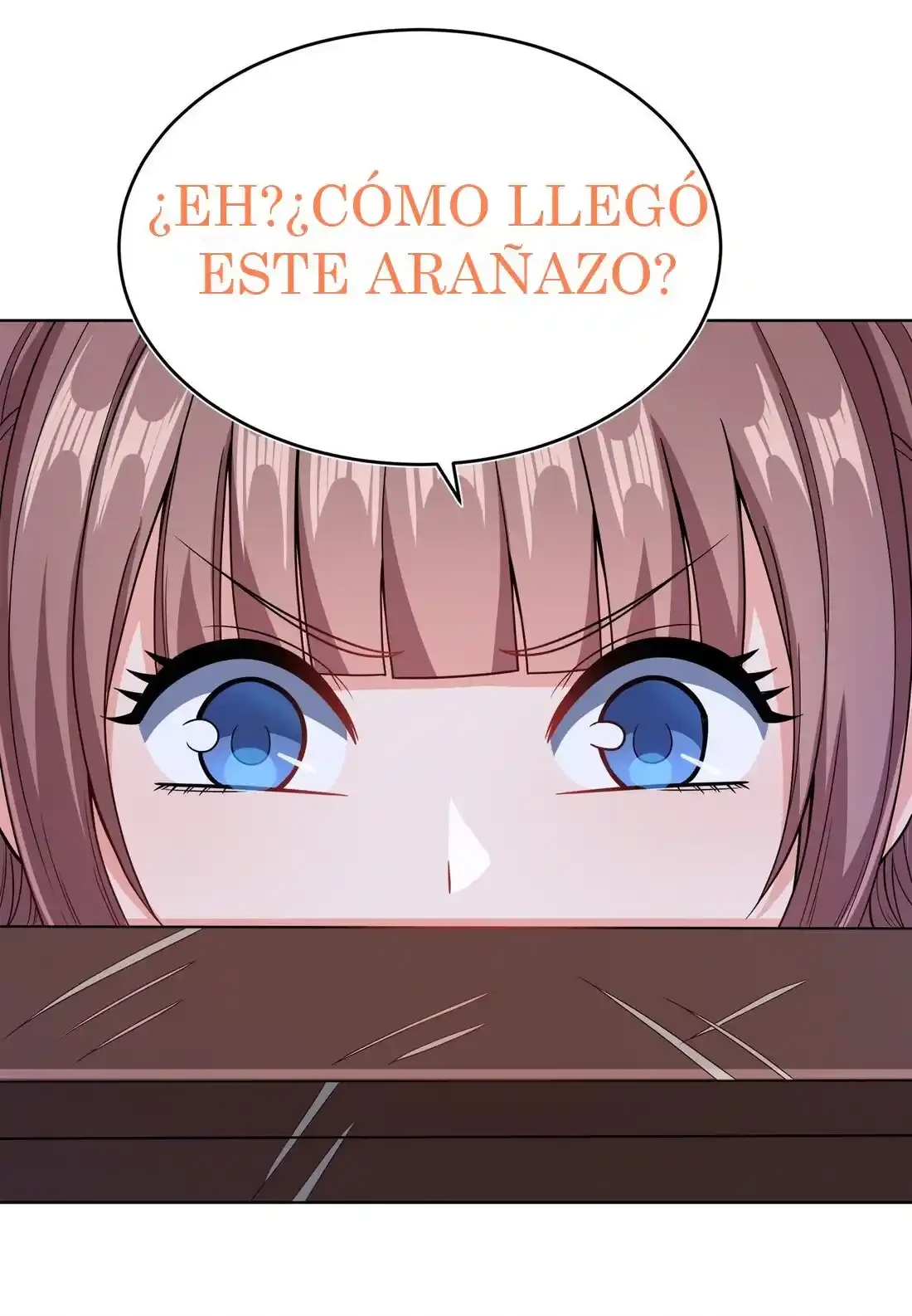 Mi waifu Es La Emperatriz? > Capitulo 29 > Page 221