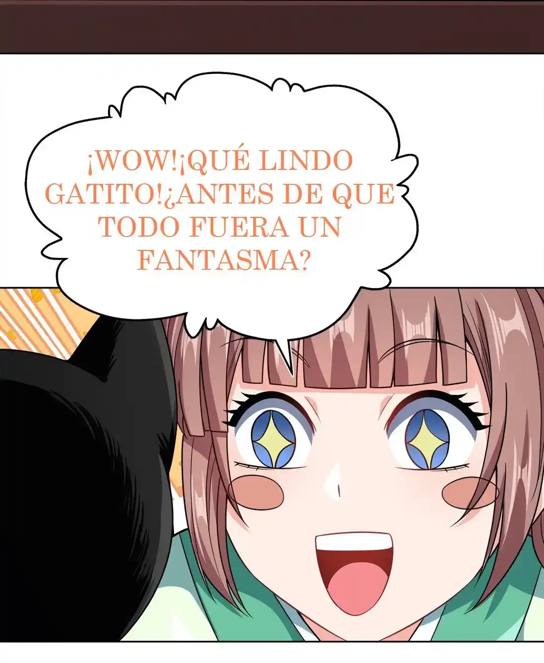 Mi waifu Es La Emperatriz? > Capitulo 29 > Page 241