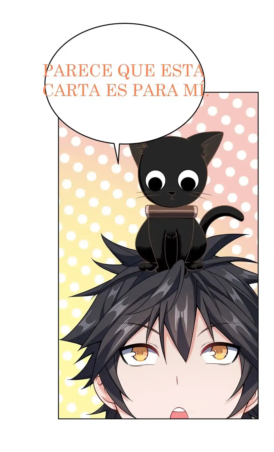 Mi waifu Es La Emperatriz? > Capitulo 29 > Page 281