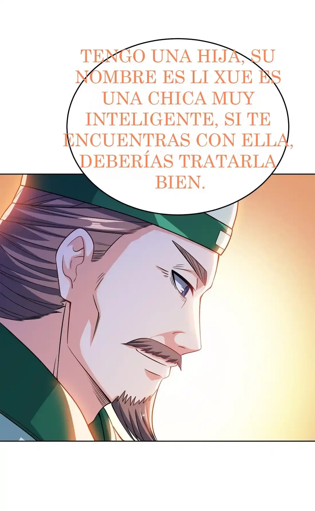 Mi waifu Es La Emperatriz? > Capitulo 29 > Page 331