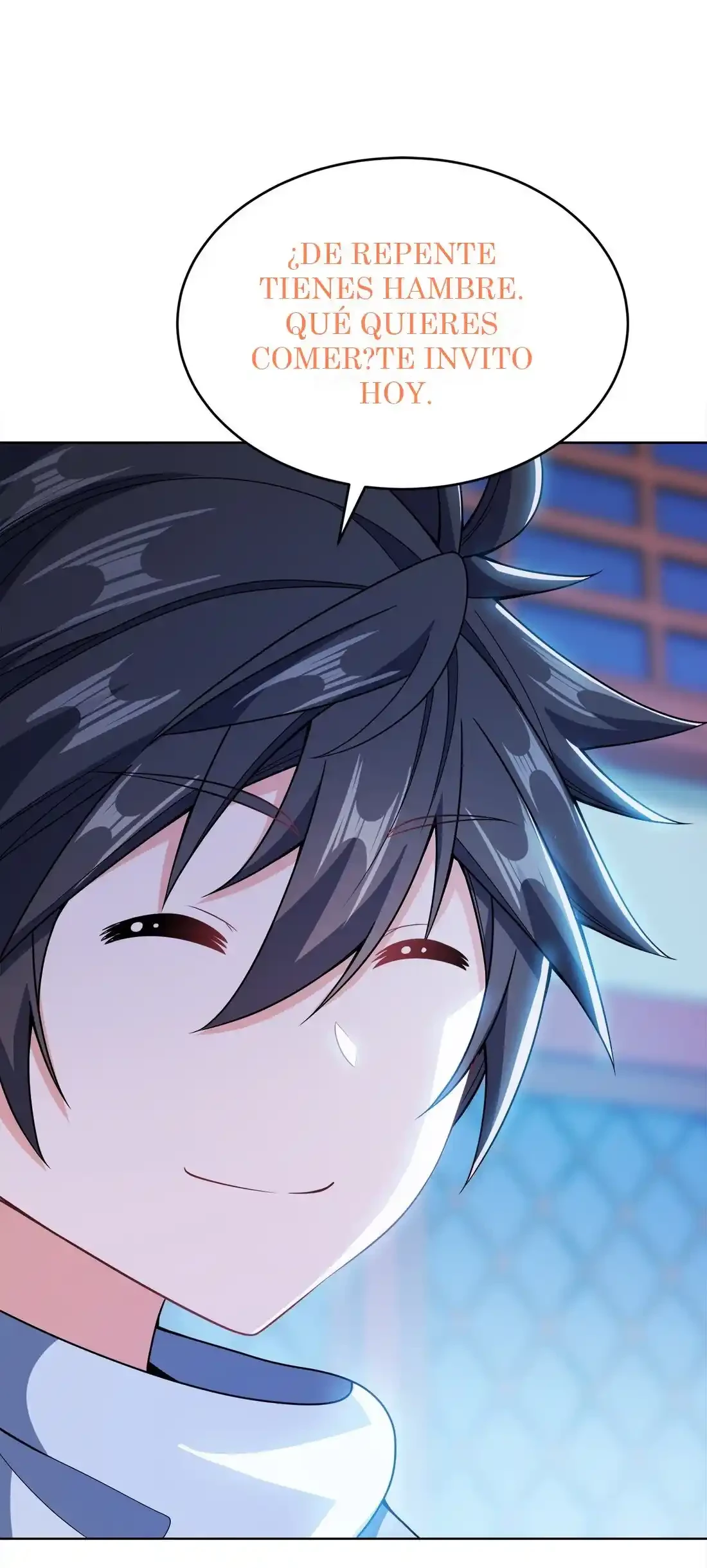 Mi waifu Es La Emperatriz? > Capitulo 29 > Page 361