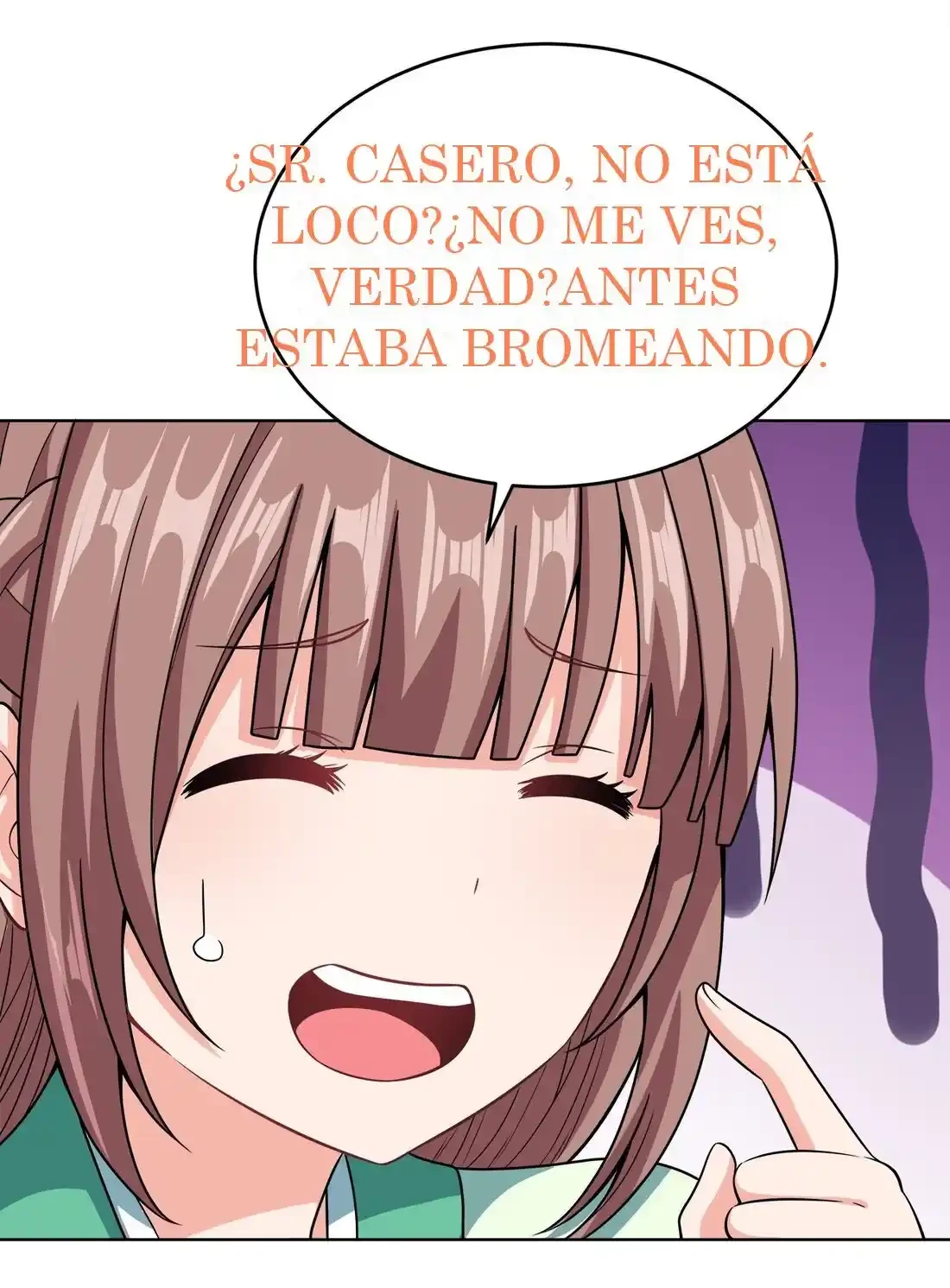 Mi waifu Es La Emperatriz? > Capitulo 29 > Page 371