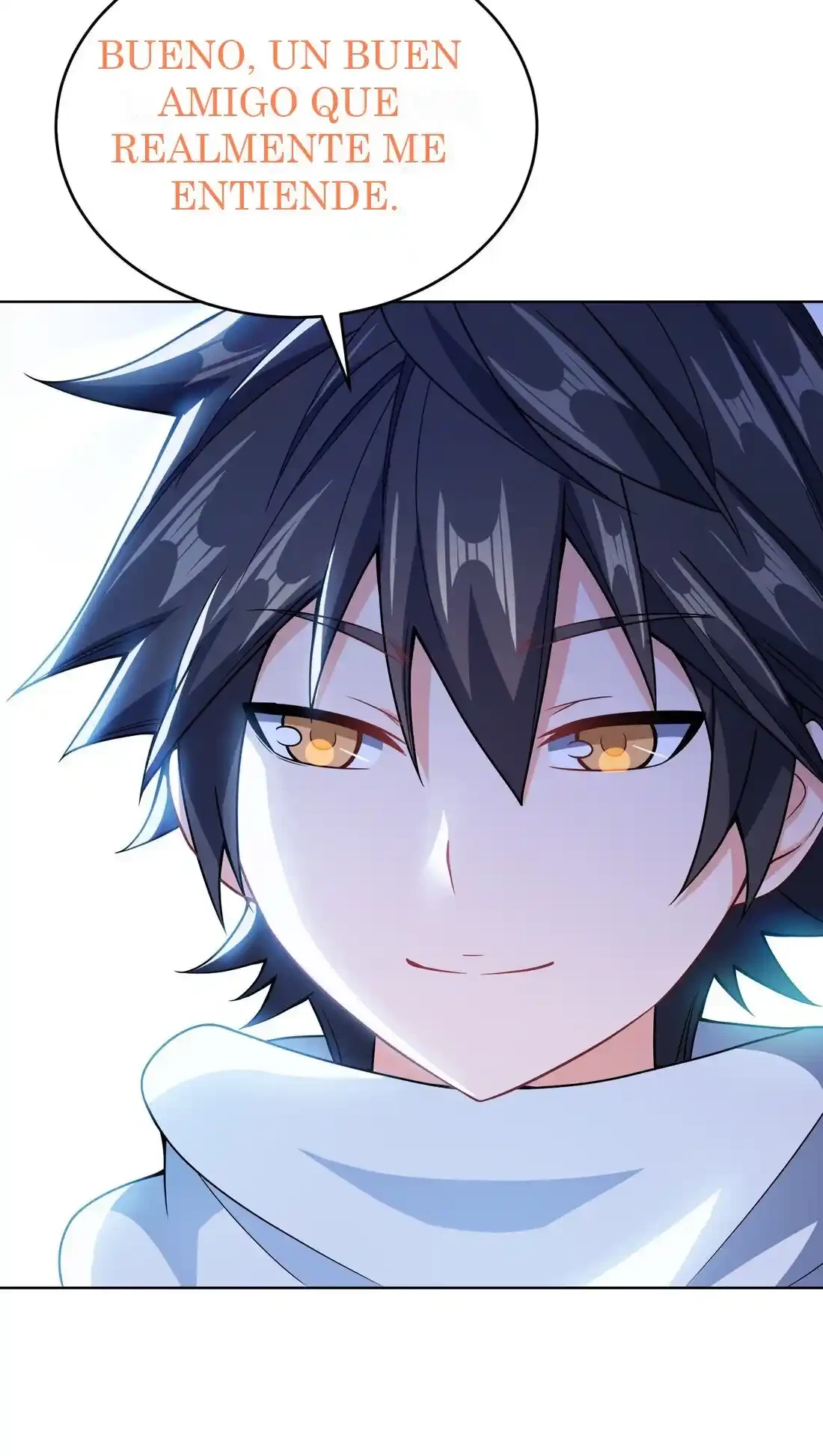 Mi waifu Es La Emperatriz? > Capitulo 29 > Page 391