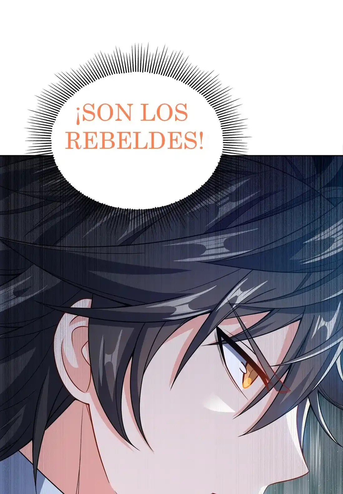 Mi waifu Es La Emperatriz? > Capitulo 29 > Page 521