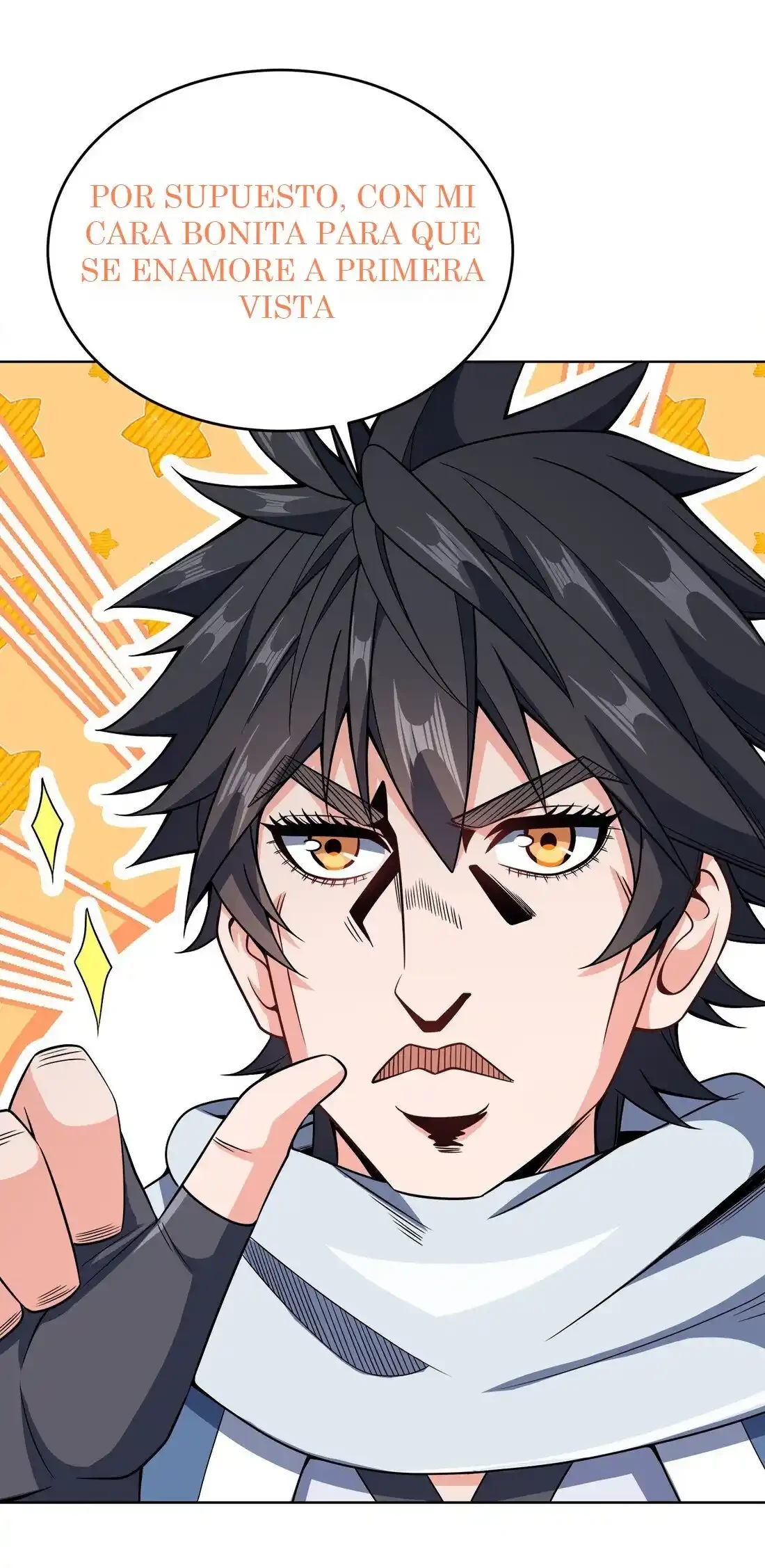 Mi waifu Es La Emperatriz? > Capitulo 30 > Page 41