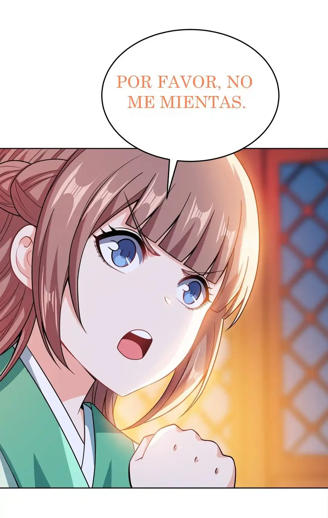 Mi waifu Es La Emperatriz? > Capitulo 30 > Page 51