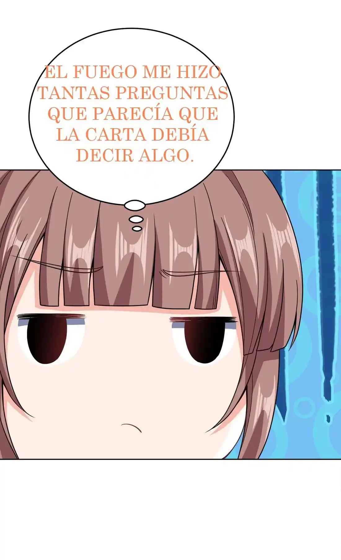 Mi waifu Es La Emperatriz? > Capitulo 30 > Page 71