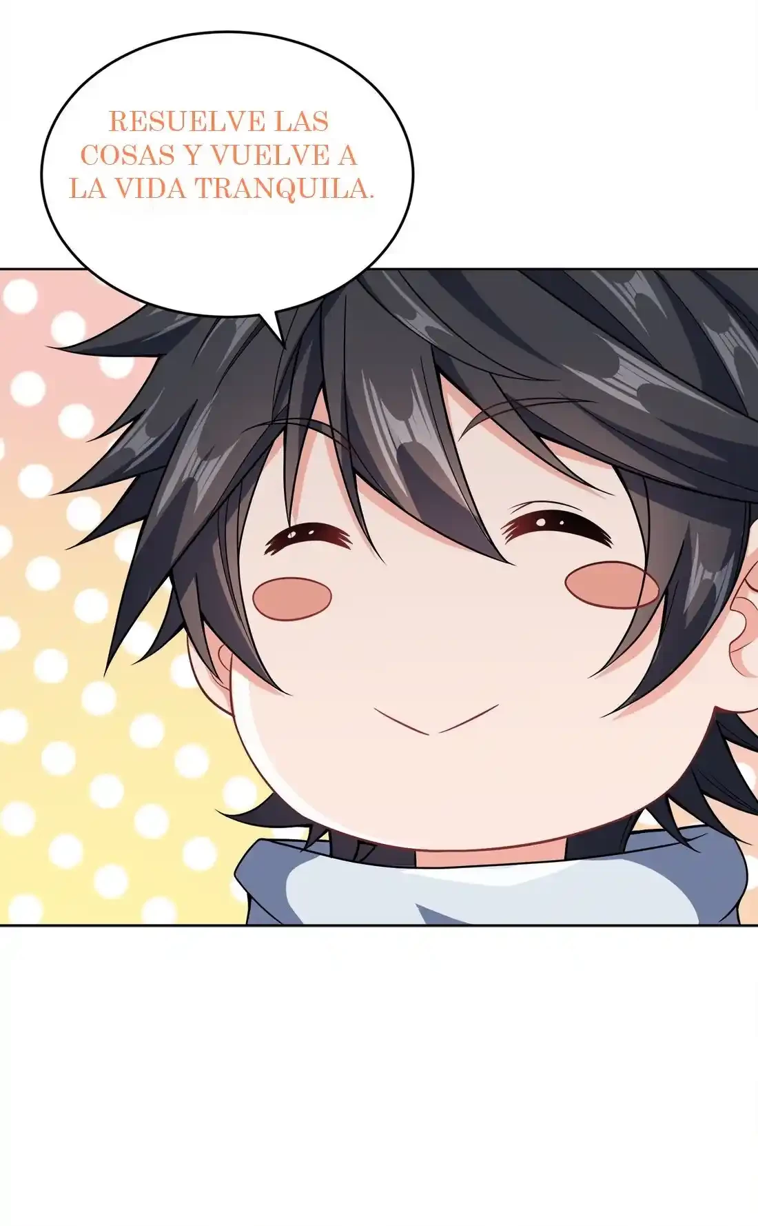 Mi waifu Es La Emperatriz? > Capitulo 30 > Page 121