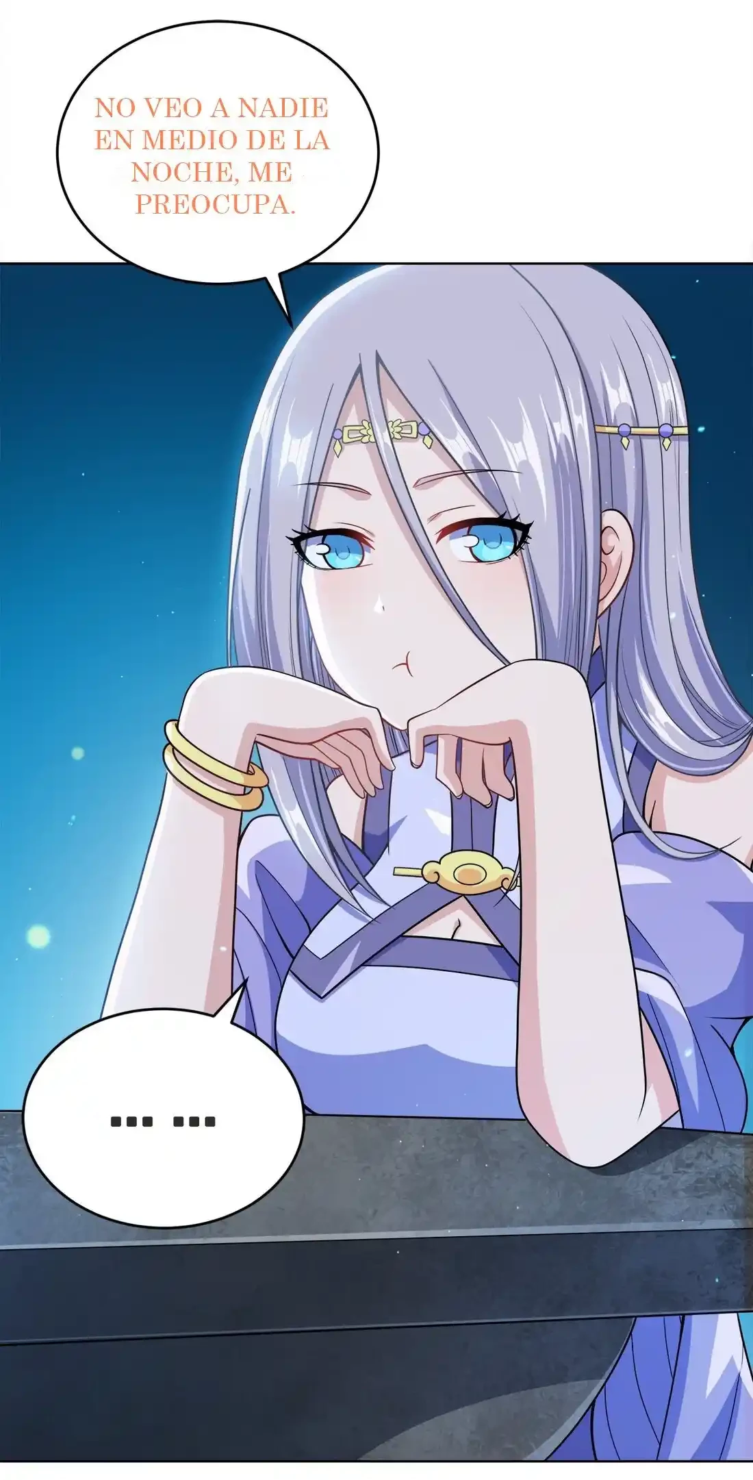 Mi waifu Es La Emperatriz? > Capitulo 30 > Page 171