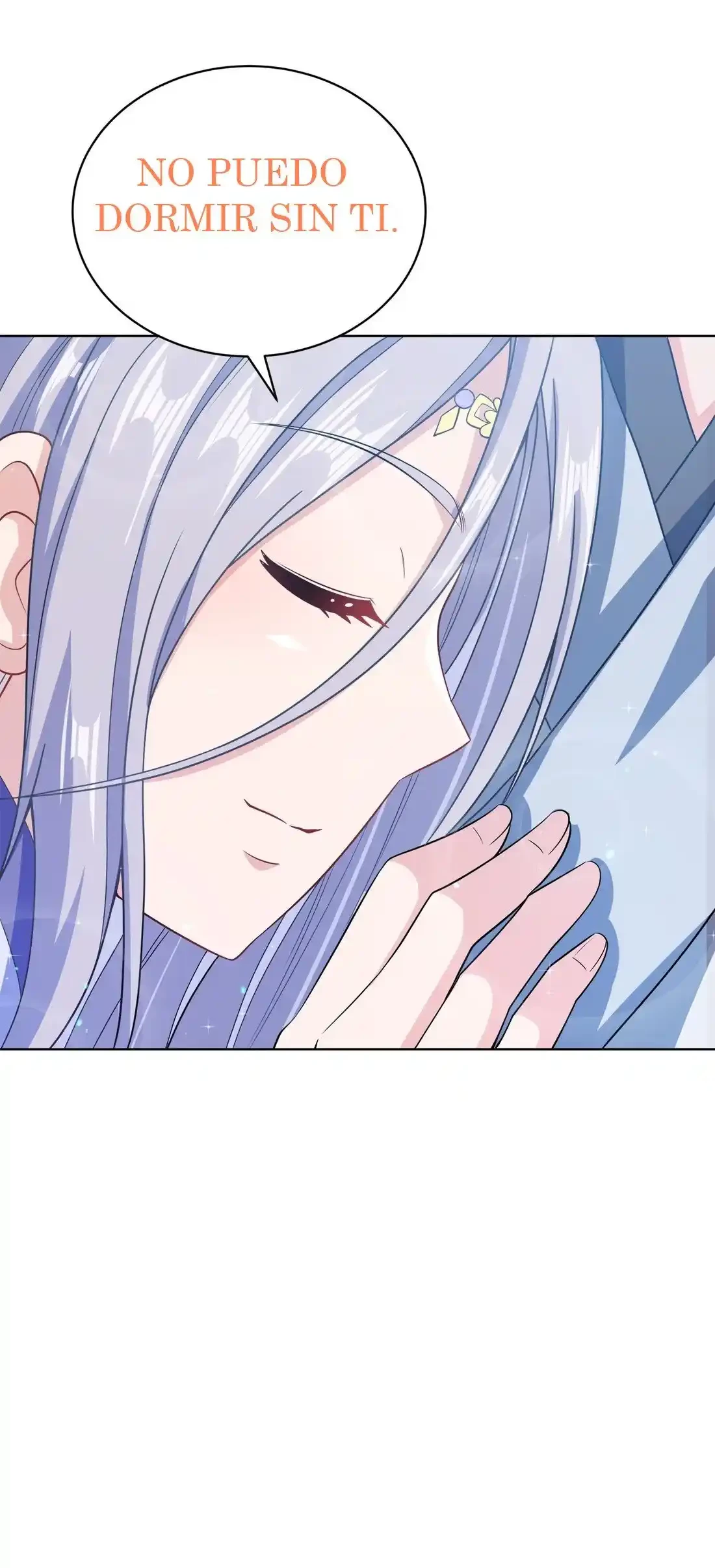 Mi waifu Es La Emperatriz? > Capitulo 30 > Page 271