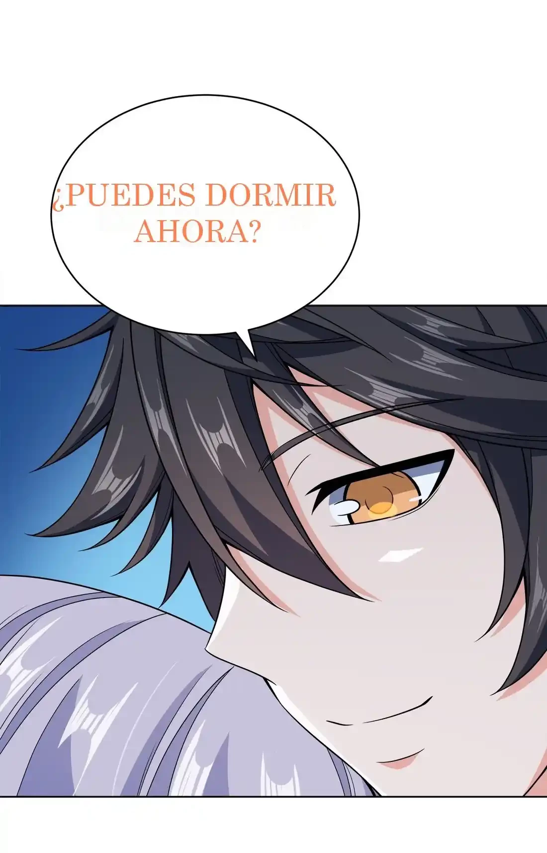Mi waifu Es La Emperatriz? > Capitulo 30 > Page 301