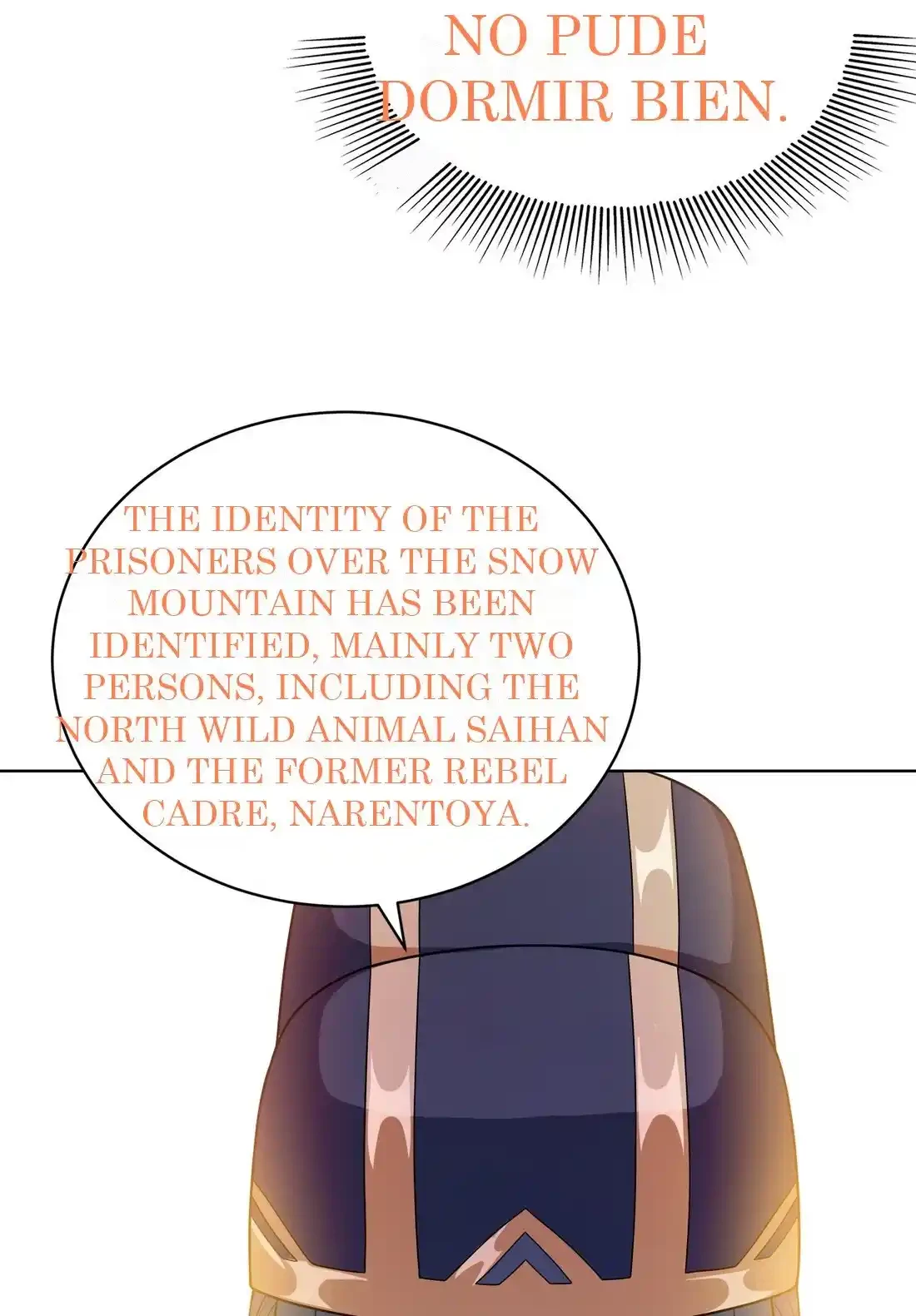 Mi waifu Es La Emperatriz? > Capitulo 30 > Page 381