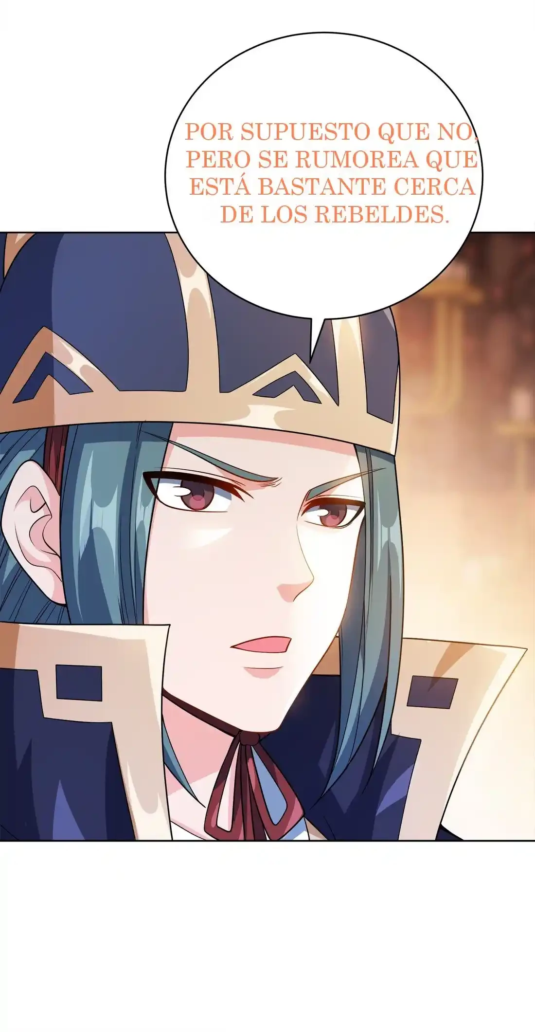 Mi waifu Es La Emperatriz? > Capitulo 30 > Page 431